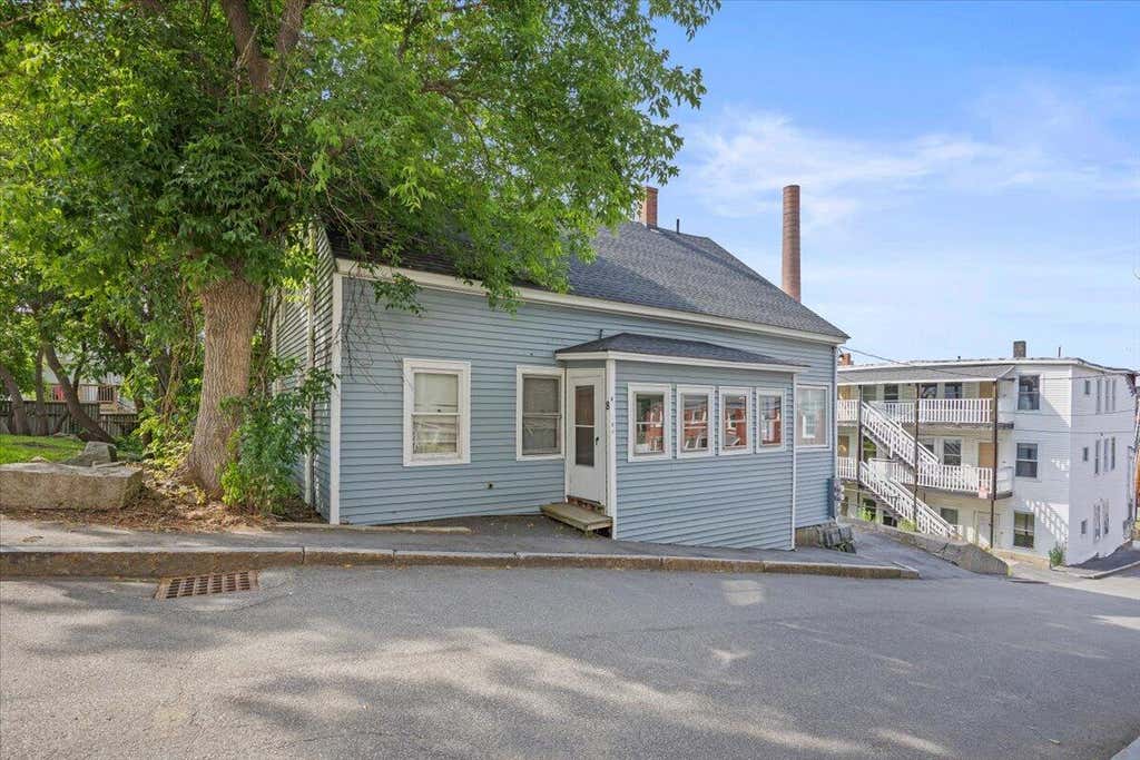 Photo of 8 Piersons Lane, Biddeford, ME 04005 (MLS # 1670865)