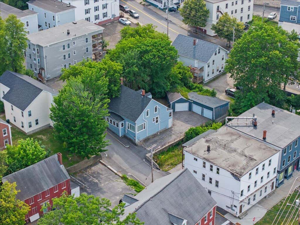 Photo of 8 Piersons Lane, Biddeford, ME 04005 (MLS # 1670865)