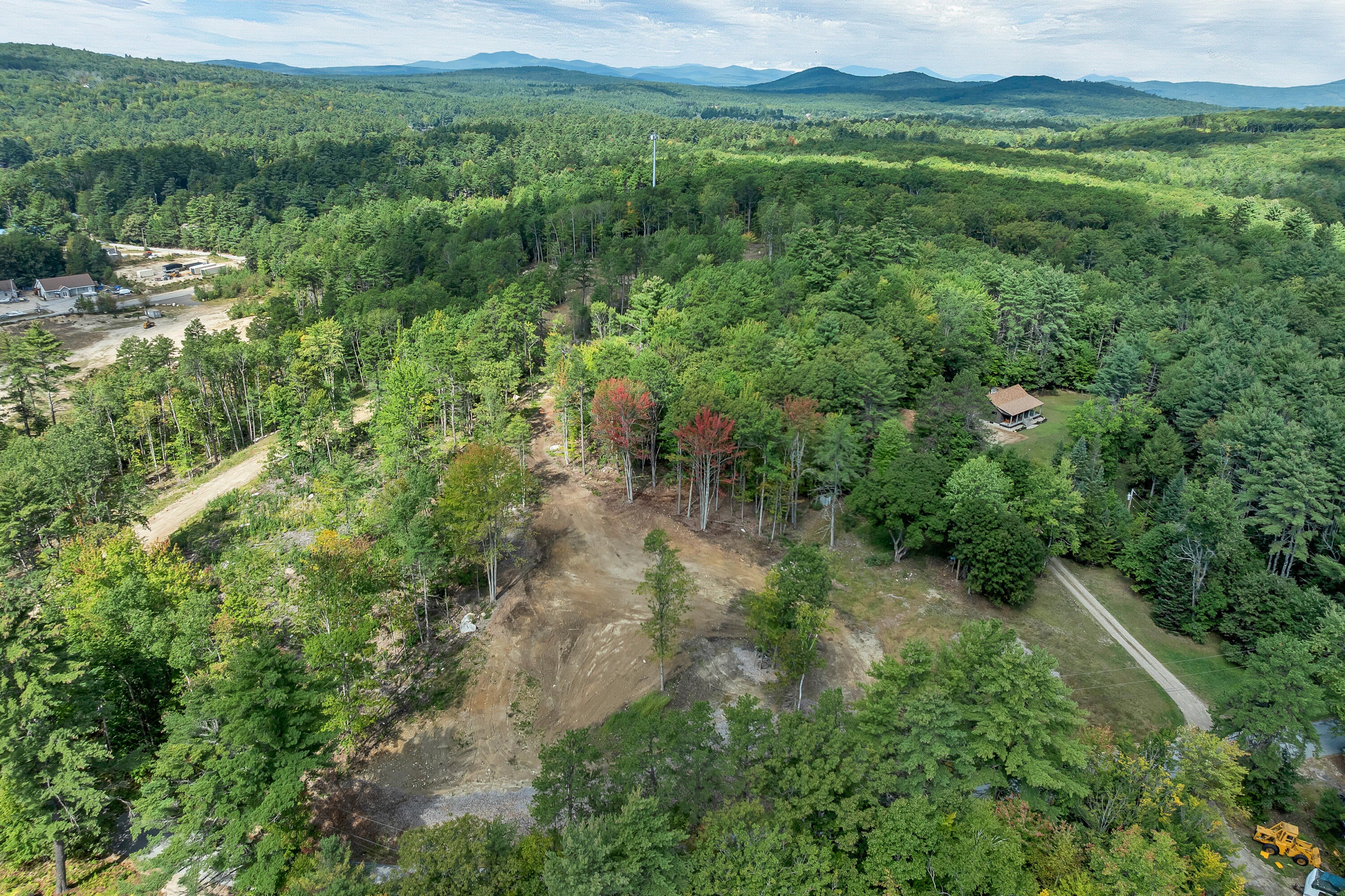 Lot 3.1 Stevens Corner Road