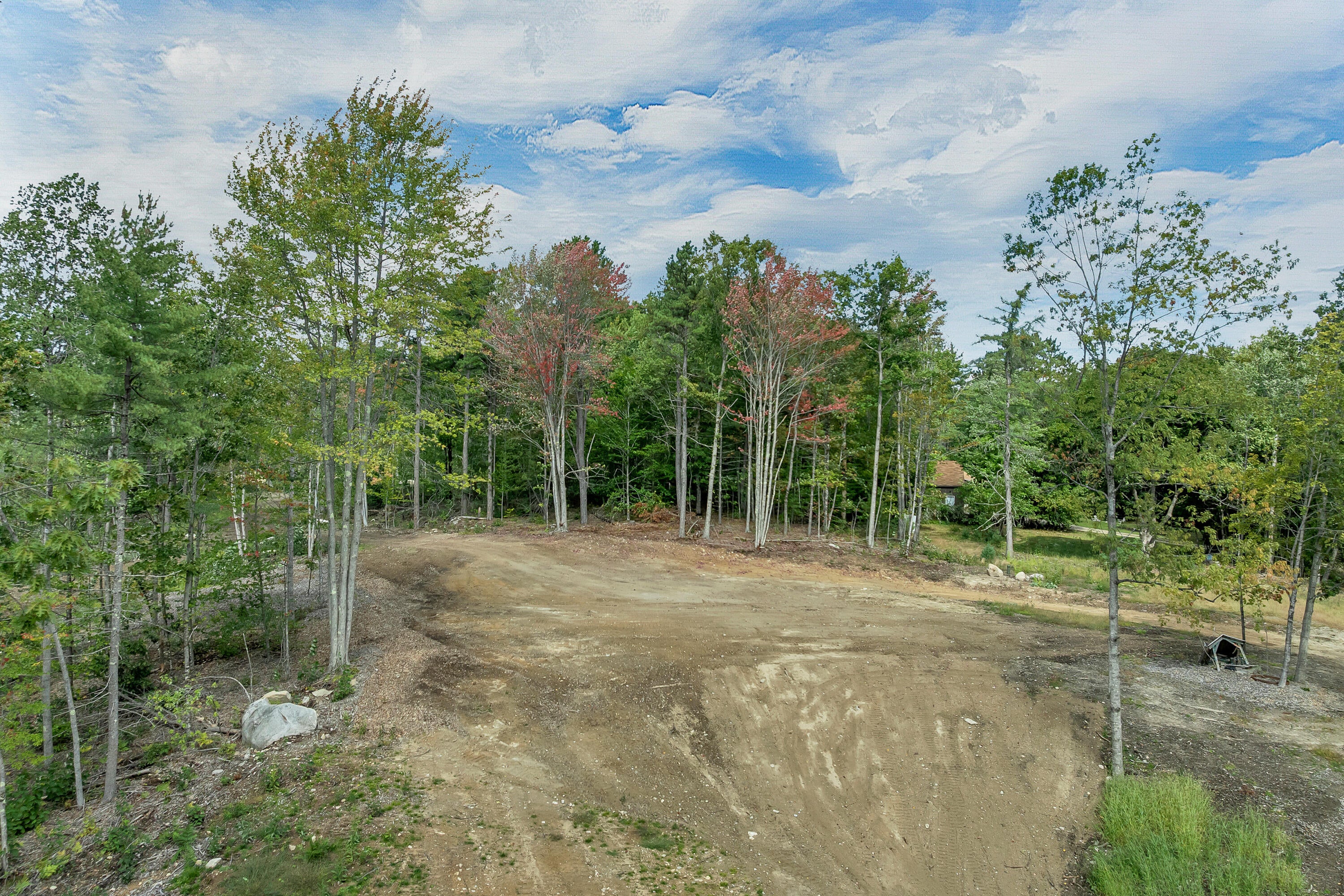 Lot 3.1 Stevens Corner Road
