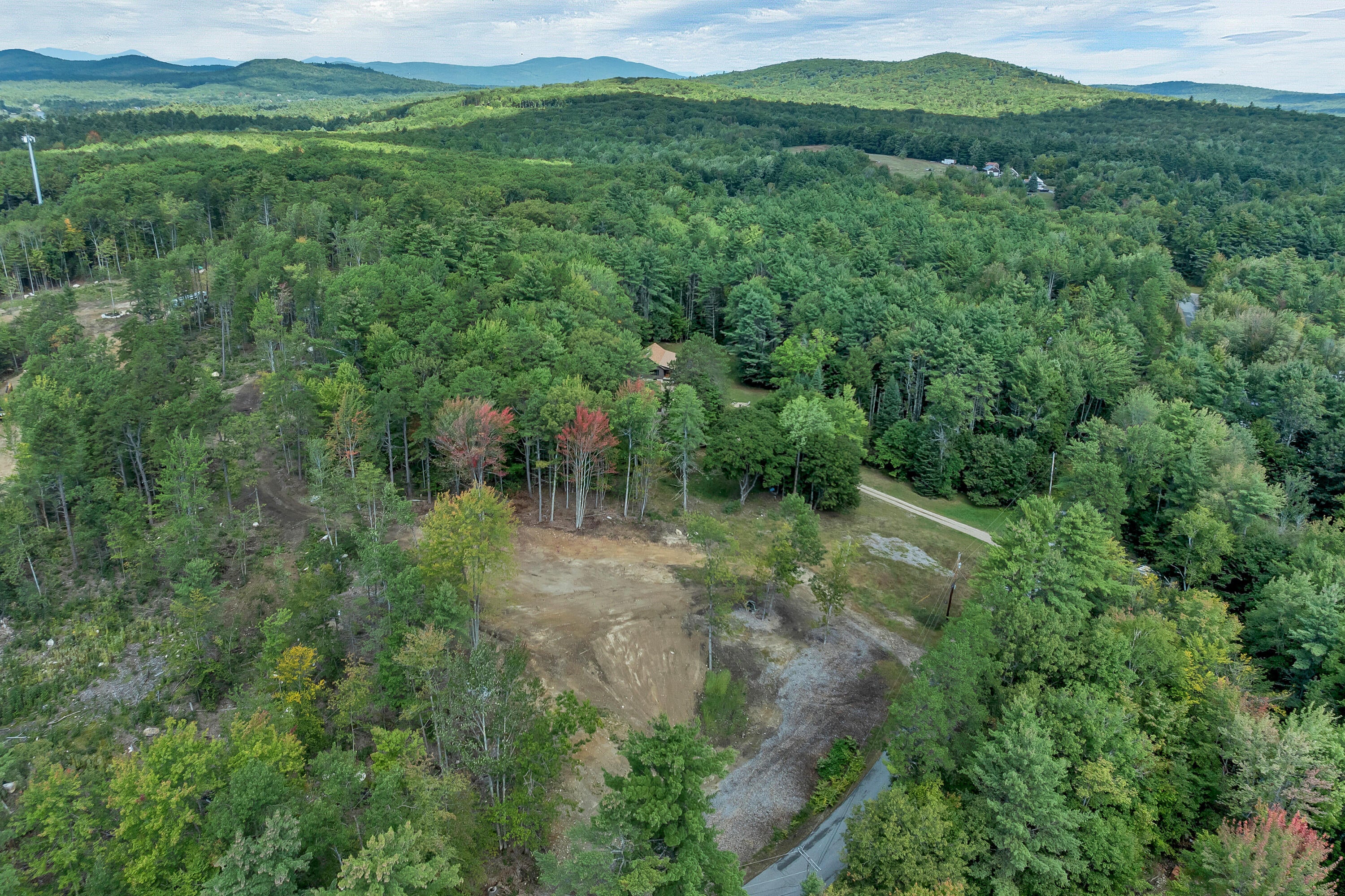Lot 3.1 Stevens Corner Road