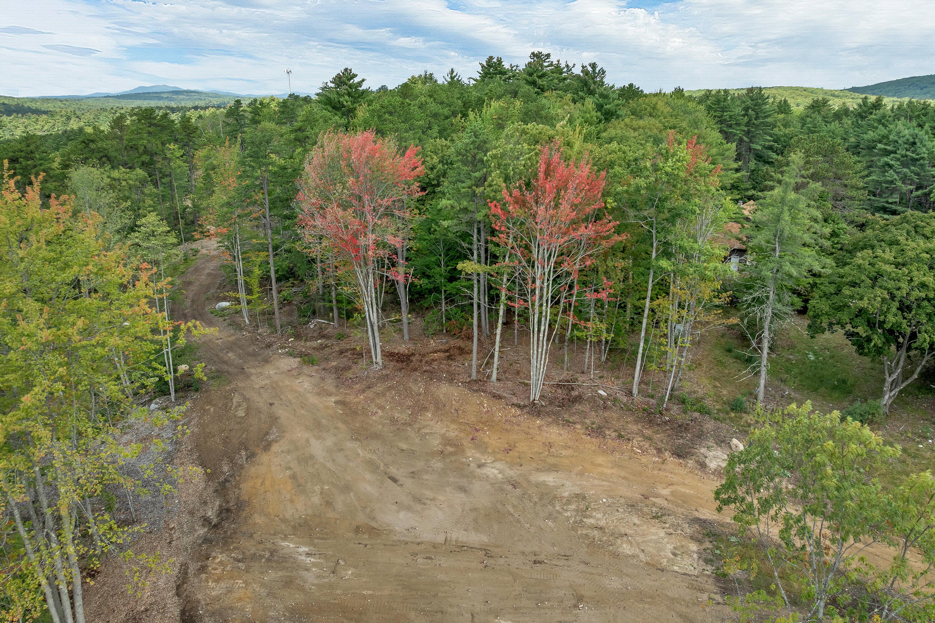 Lot 3.1 Stevens Corner Road