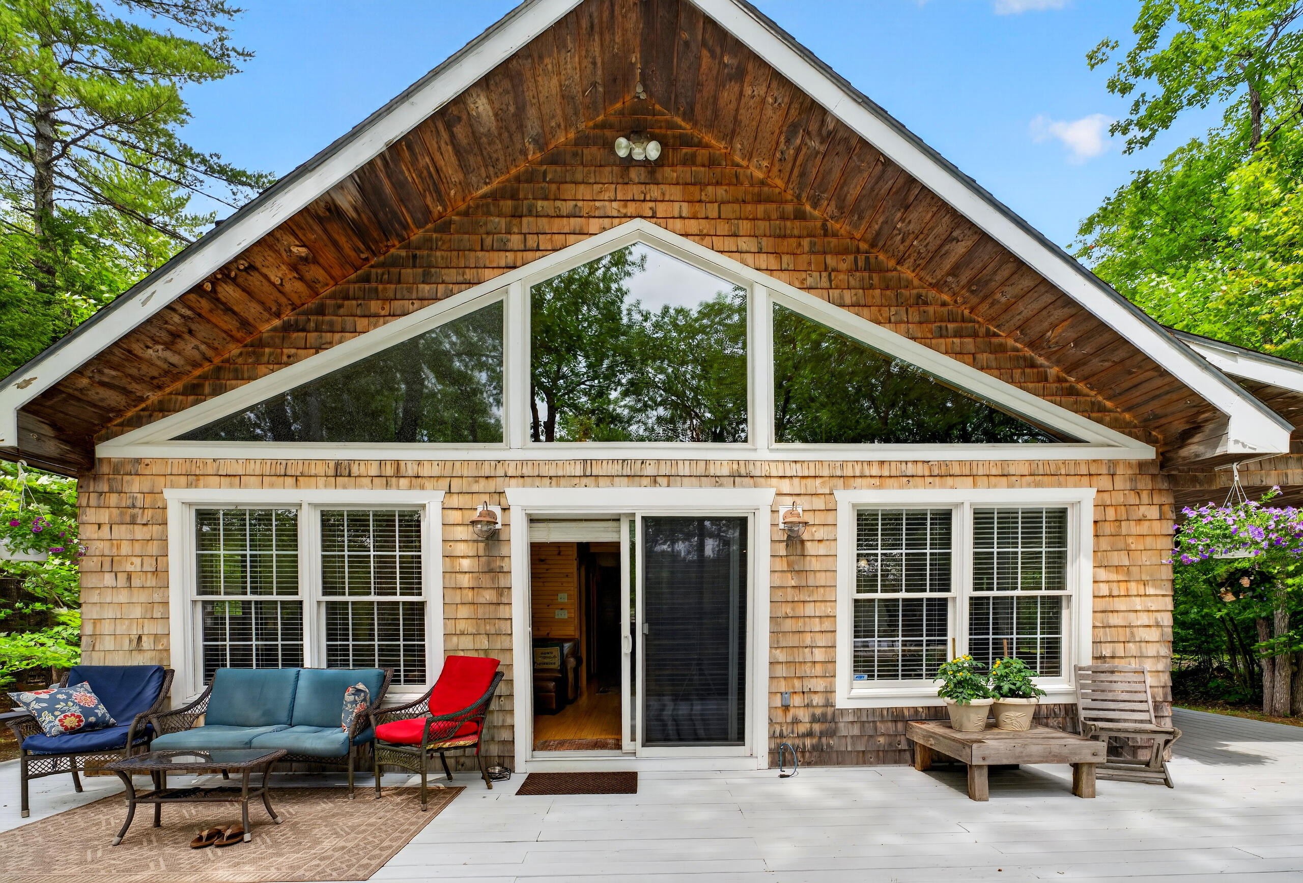 6 Lake Como Drive