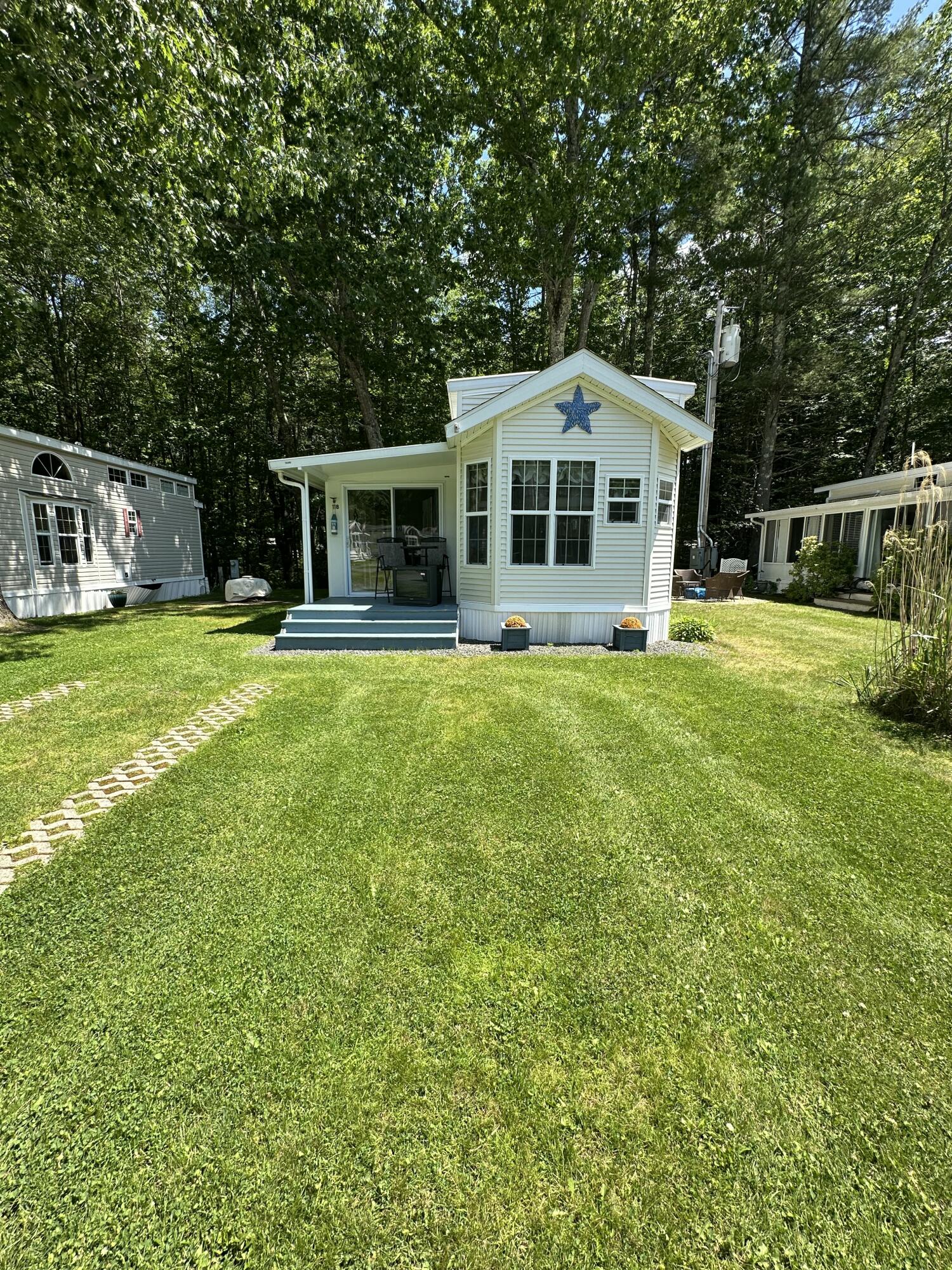 23 College Drive 11B