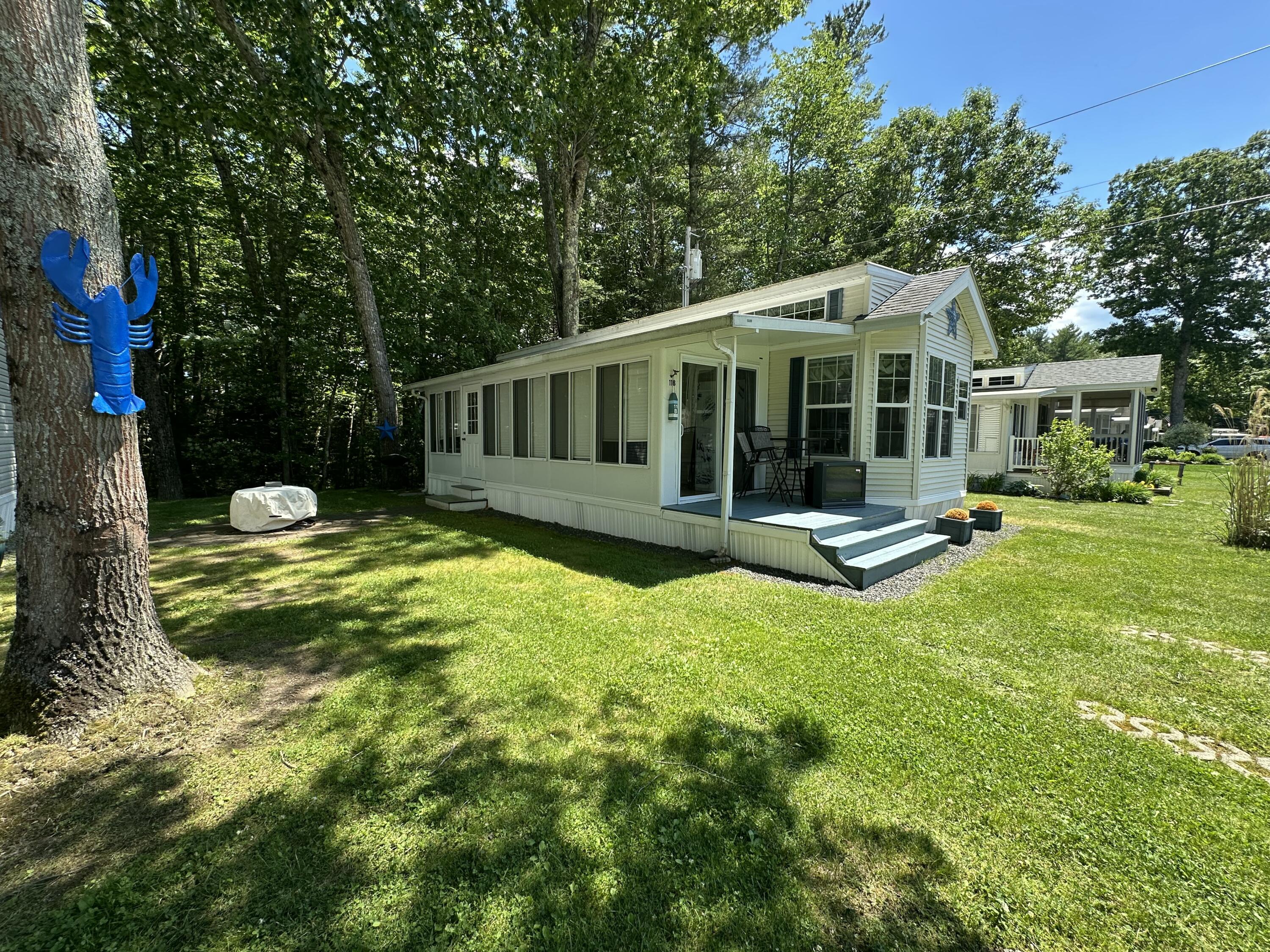 23 College Drive 11B