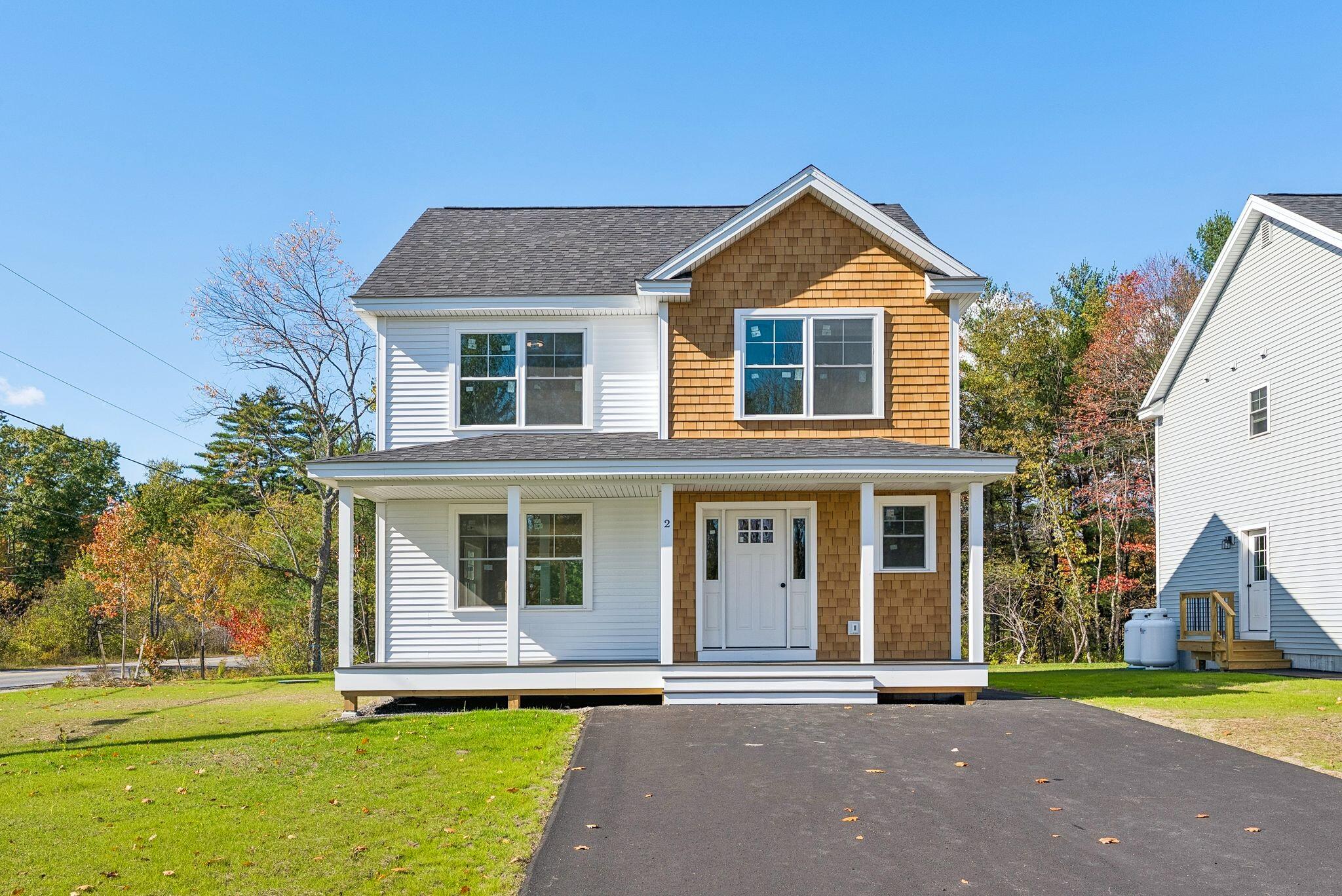 2 Shepherd Lane 1