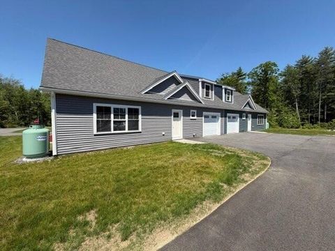 Photo of 6 Striper Way #Unit 40, Wells, ME 04090 (MLS # 1666803)