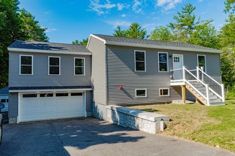 Photo of 191 New Portland Road, Gorham, ME 04038 (MLS # 1668976)