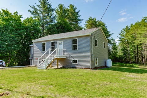 Photo of 191 New Portland Road, Gorham, ME 04038 (MLS # 1668976)