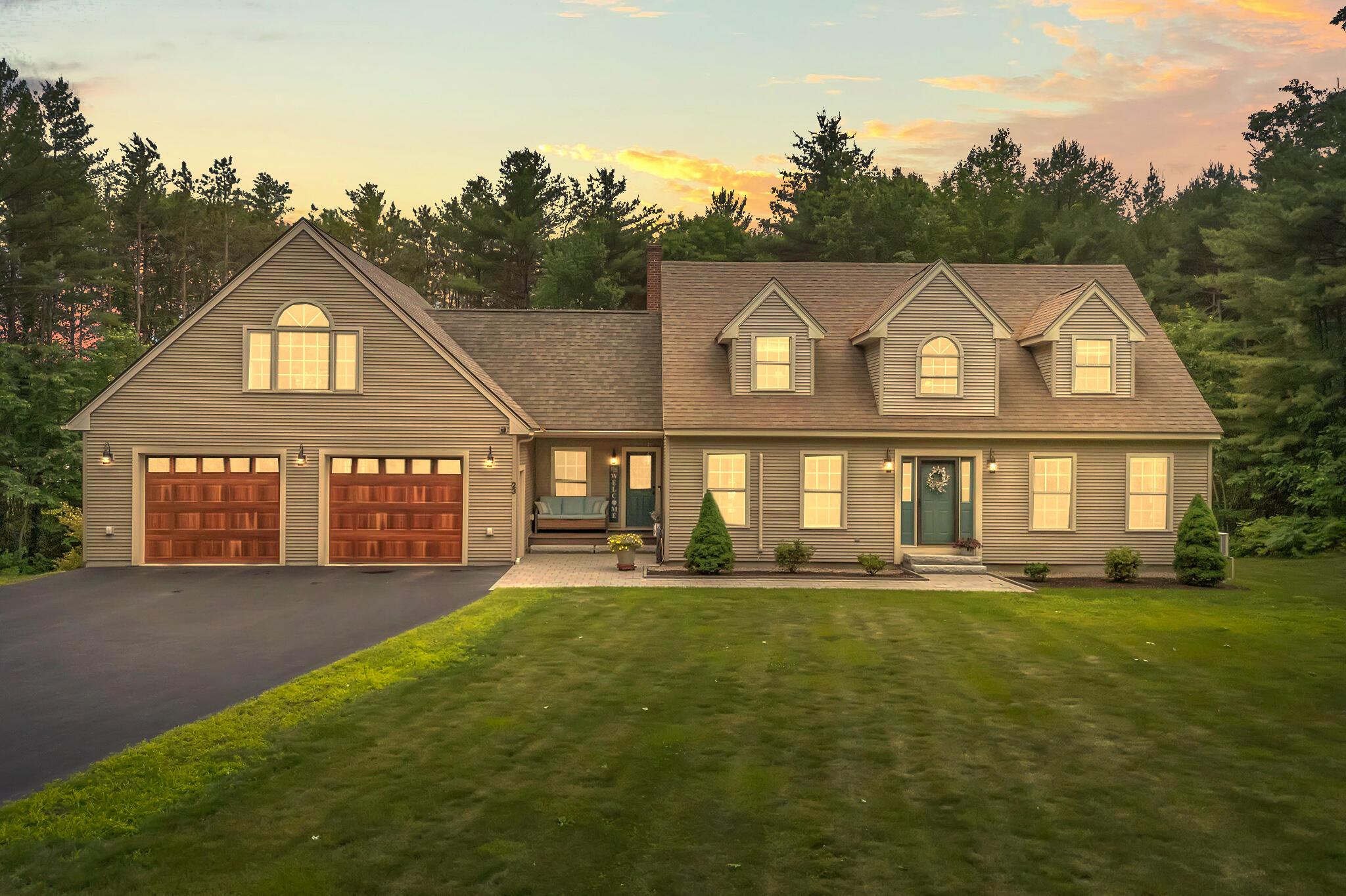 23 Forest Trail Drive