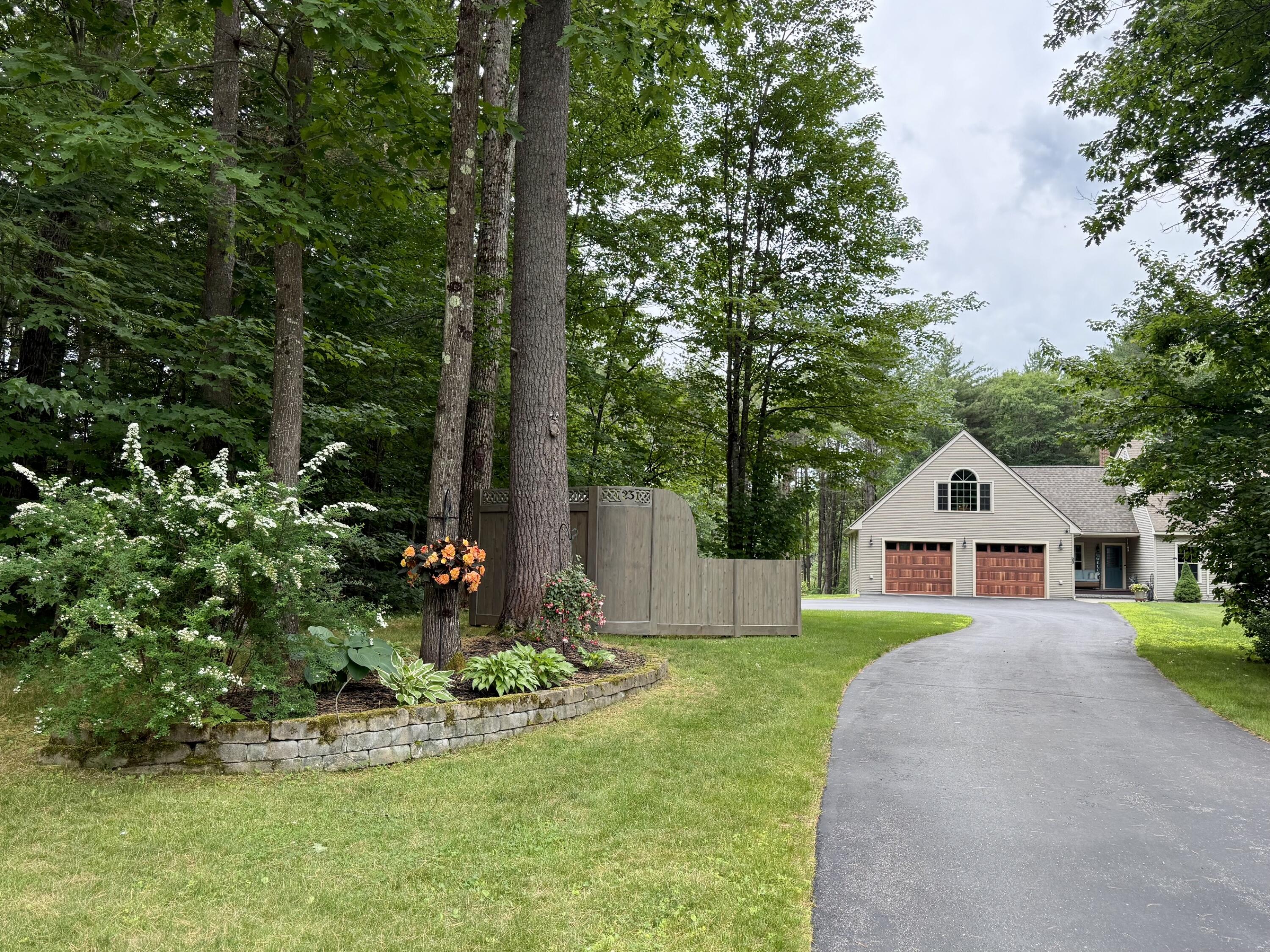 23 Forest Trail Drive