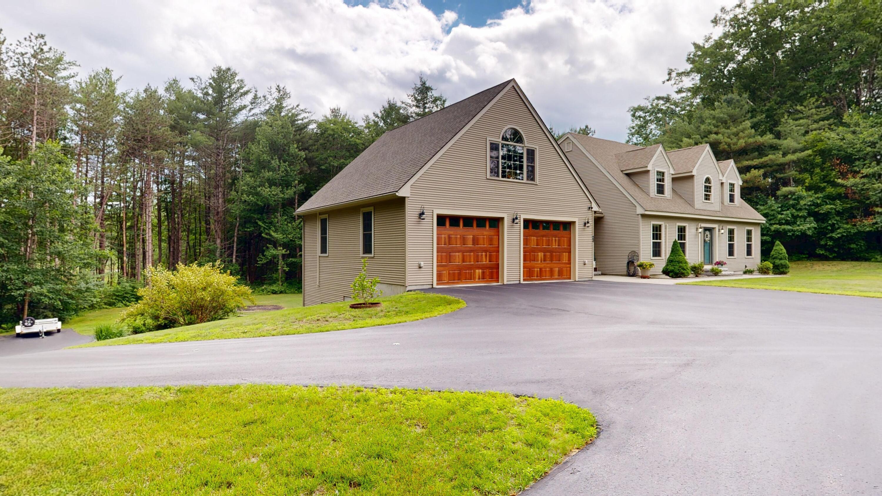 23 Forest Trail Drive