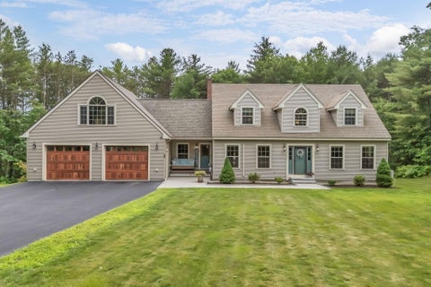 Photo of 23 Forest Trail Drive, Turner, ME 04282 (MLS # 1668553)