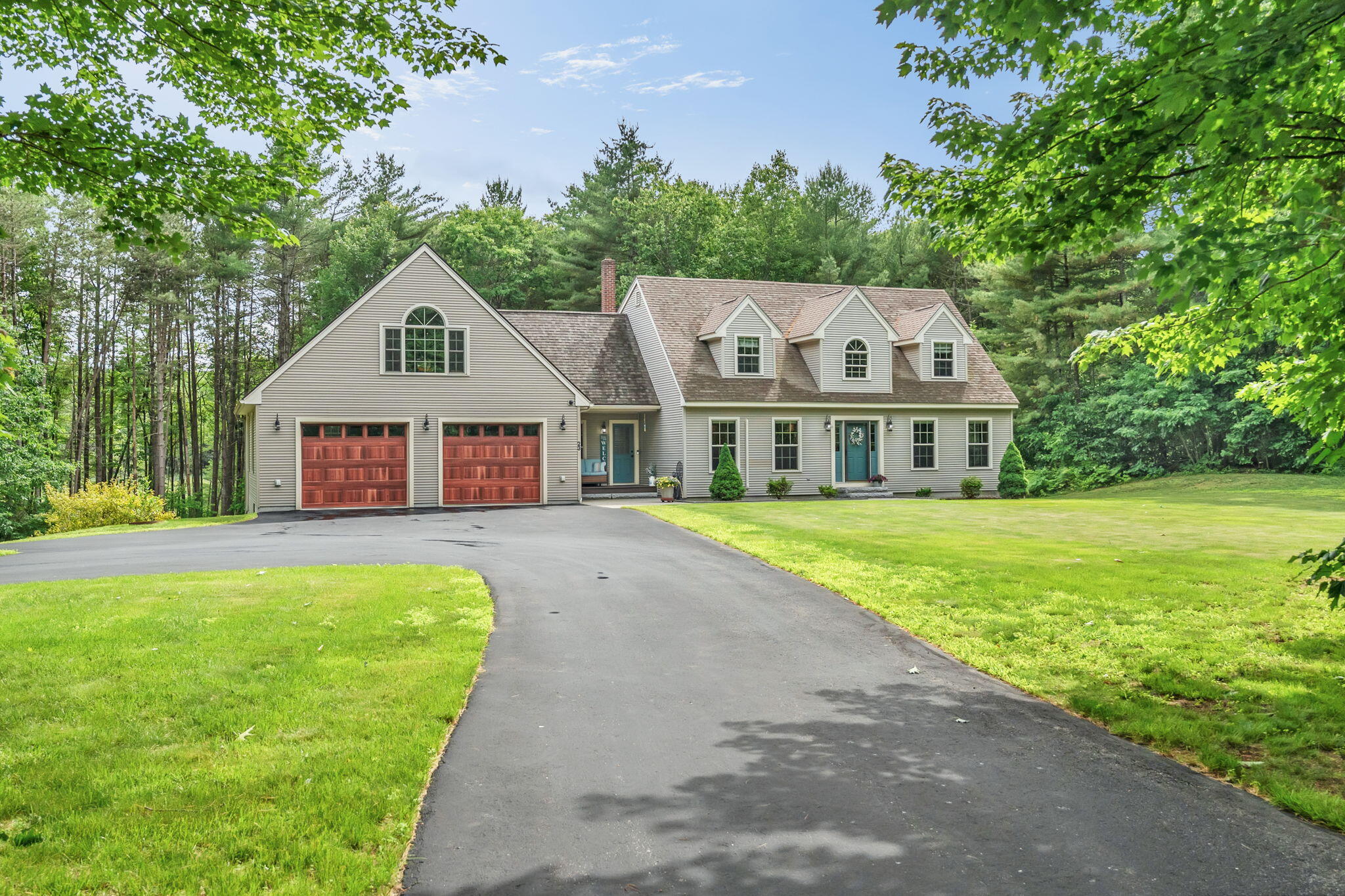 23 Forest Trail Drive