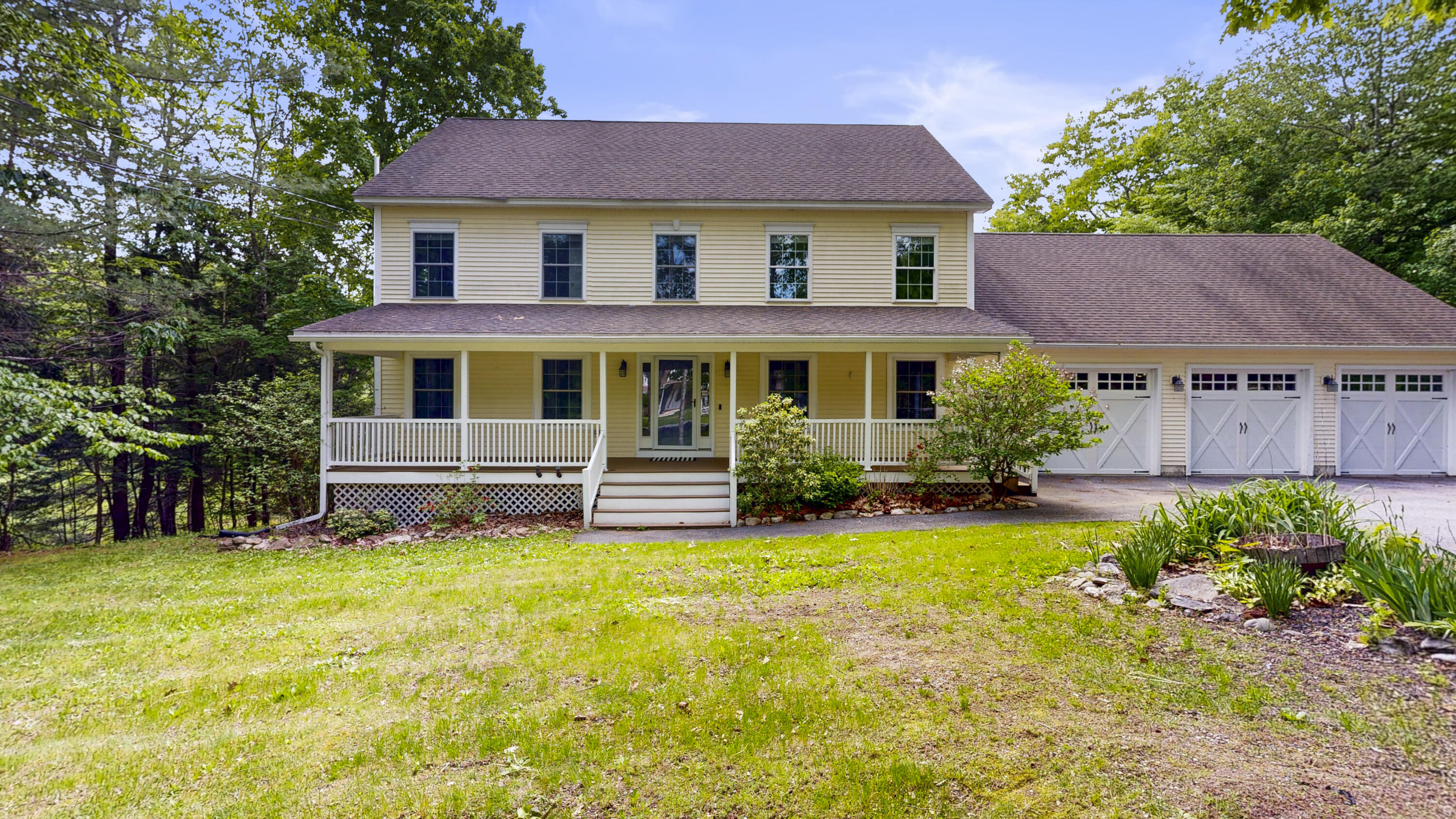 60 Waters Edge Drive