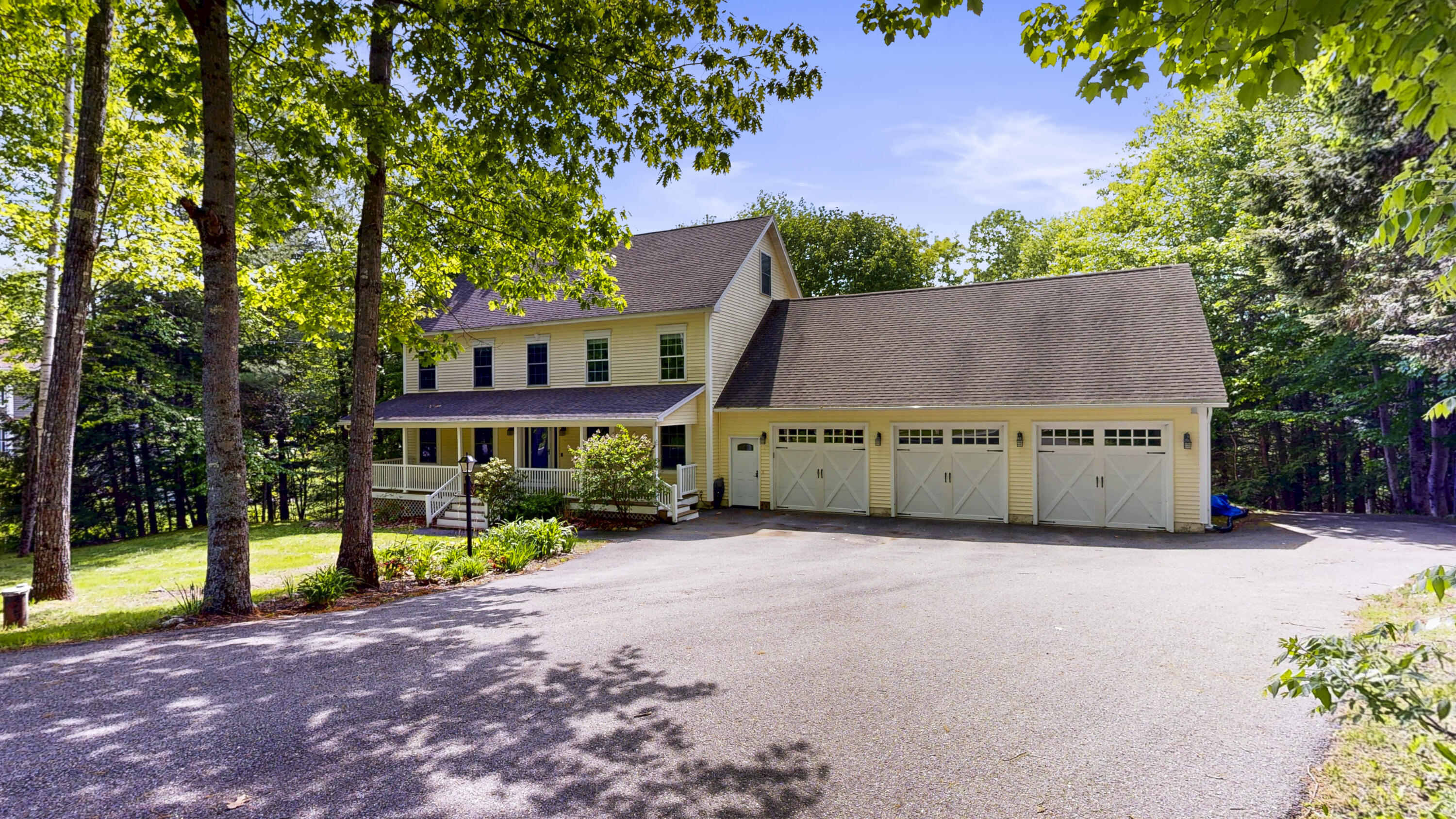 60 Waters Edge Drive