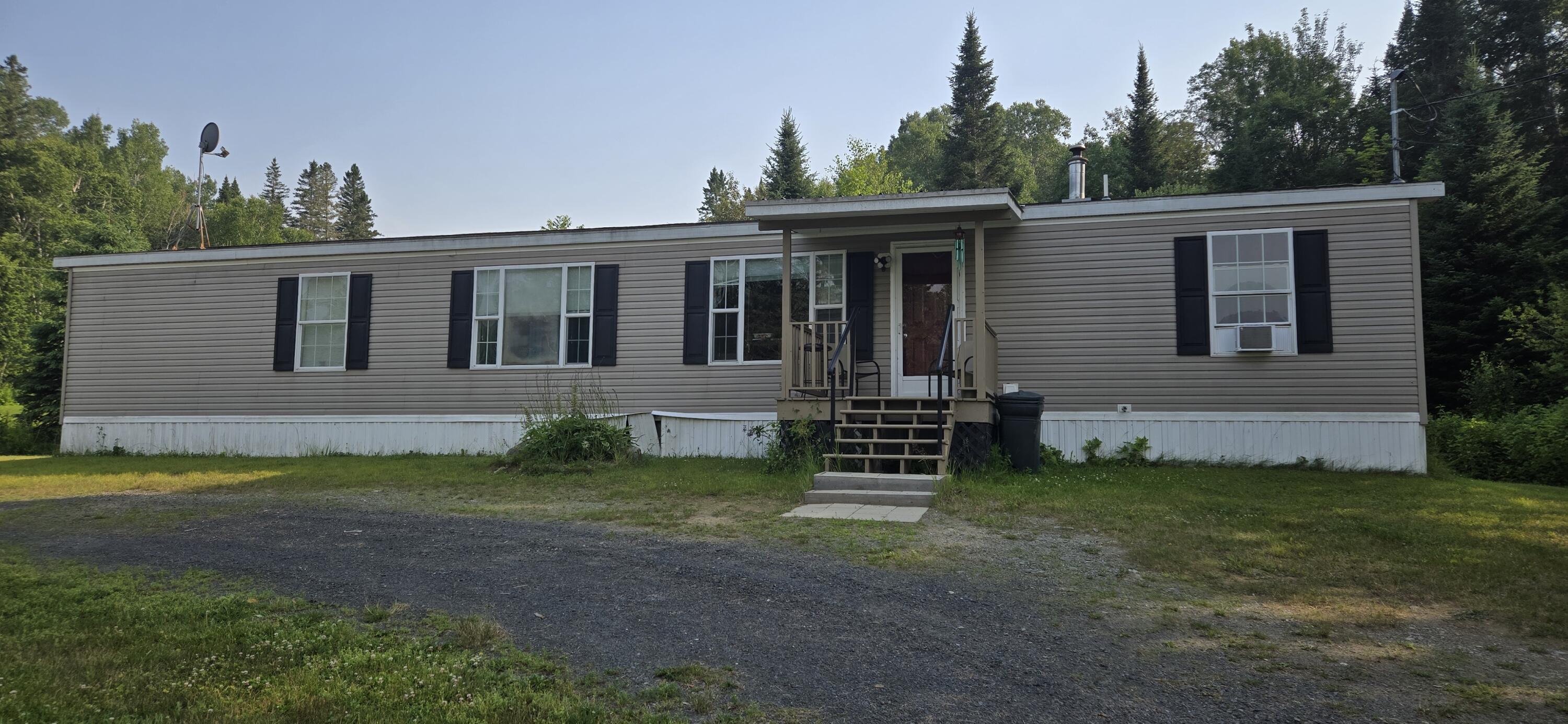 390 Dickey Road