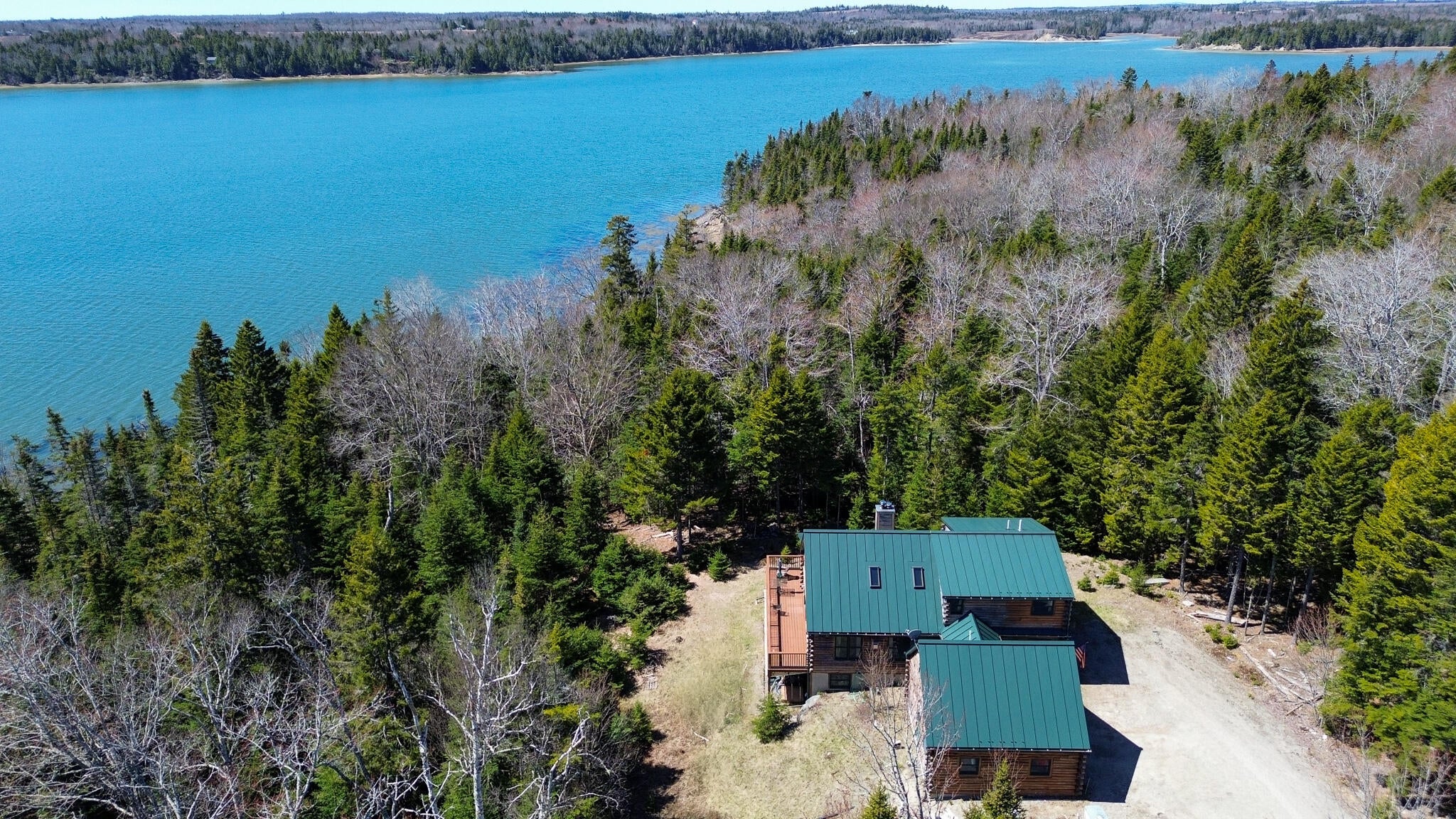 170 Ocean View Road