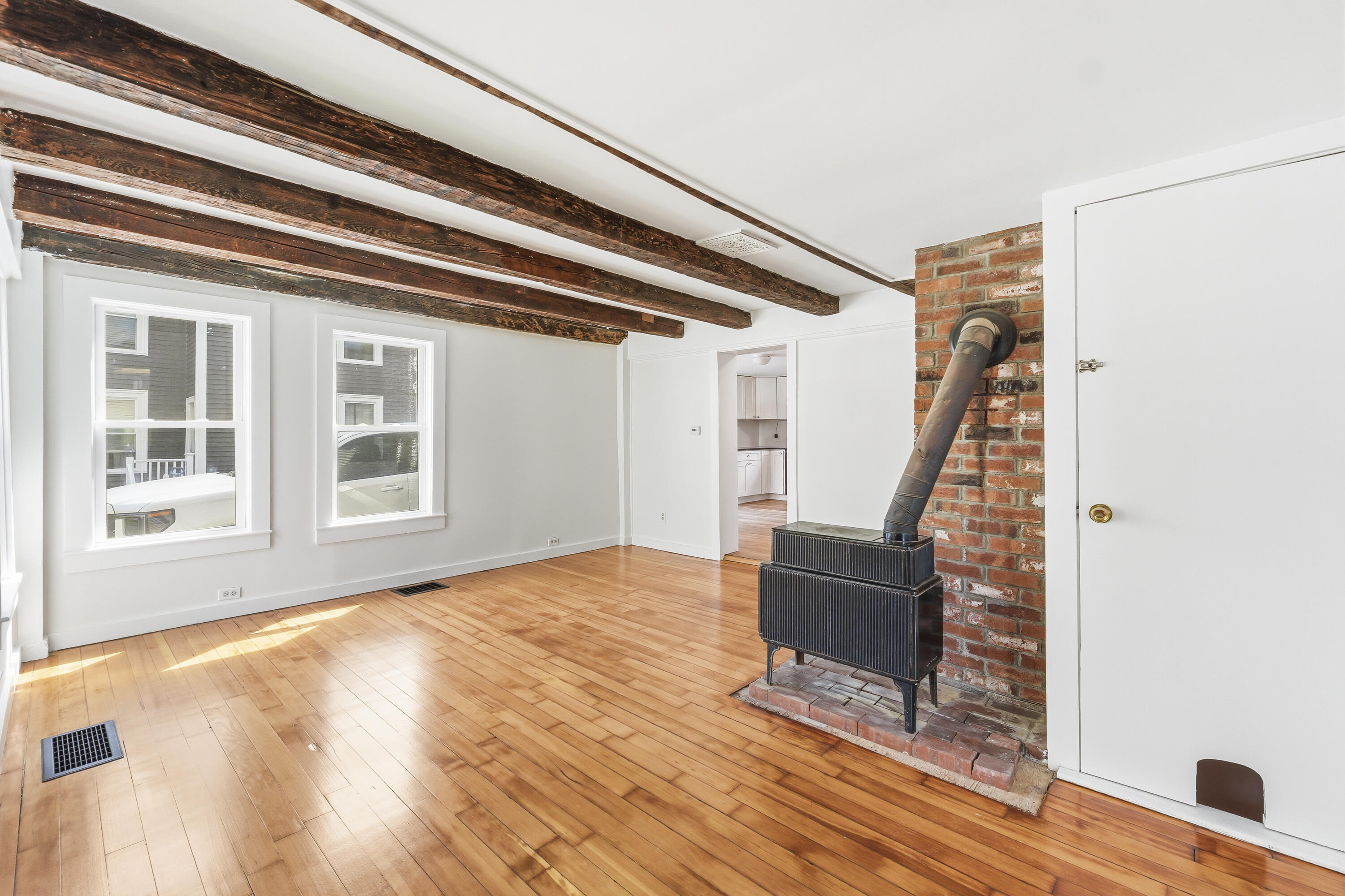 31 Brown Street