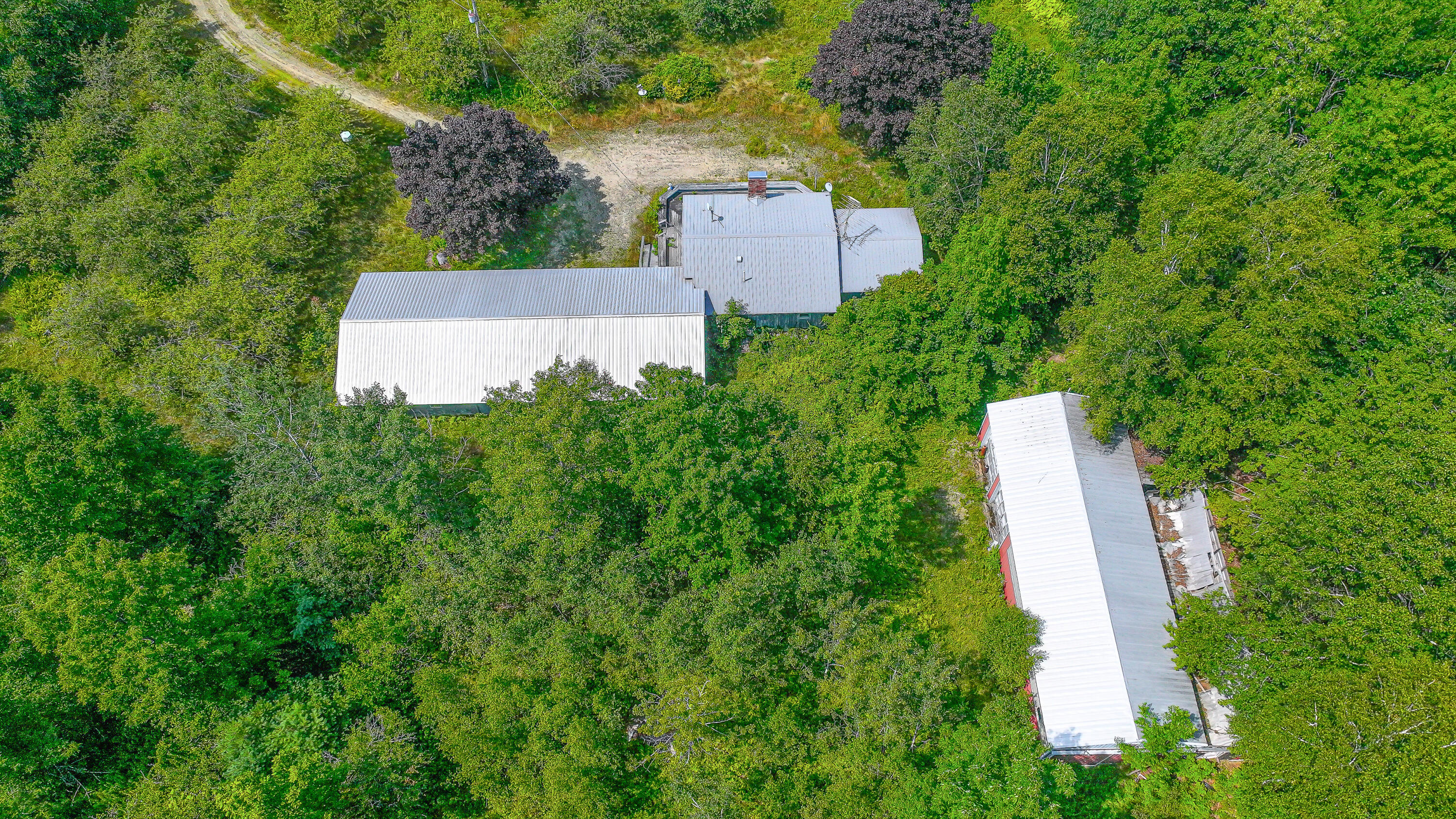 112 Hawk Mountain Road