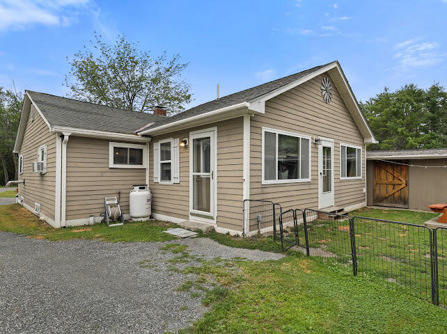 112 Dow Road