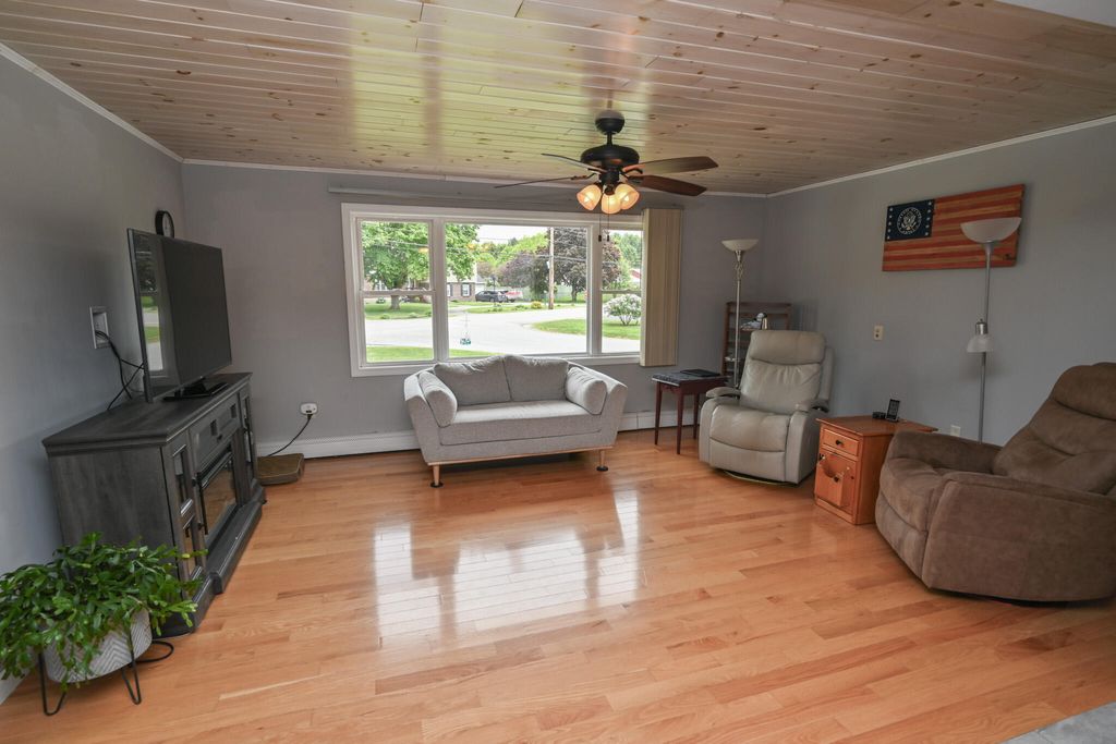 Photo of 1128 Chase Road, Veazie, ME 04401 (MLS # 1665240)