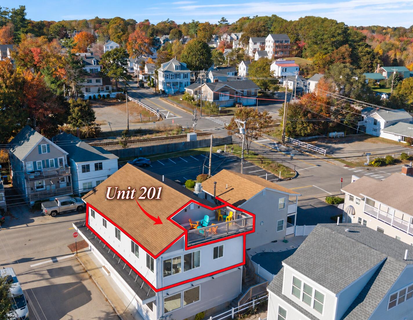 93 W Grand Avenue 201