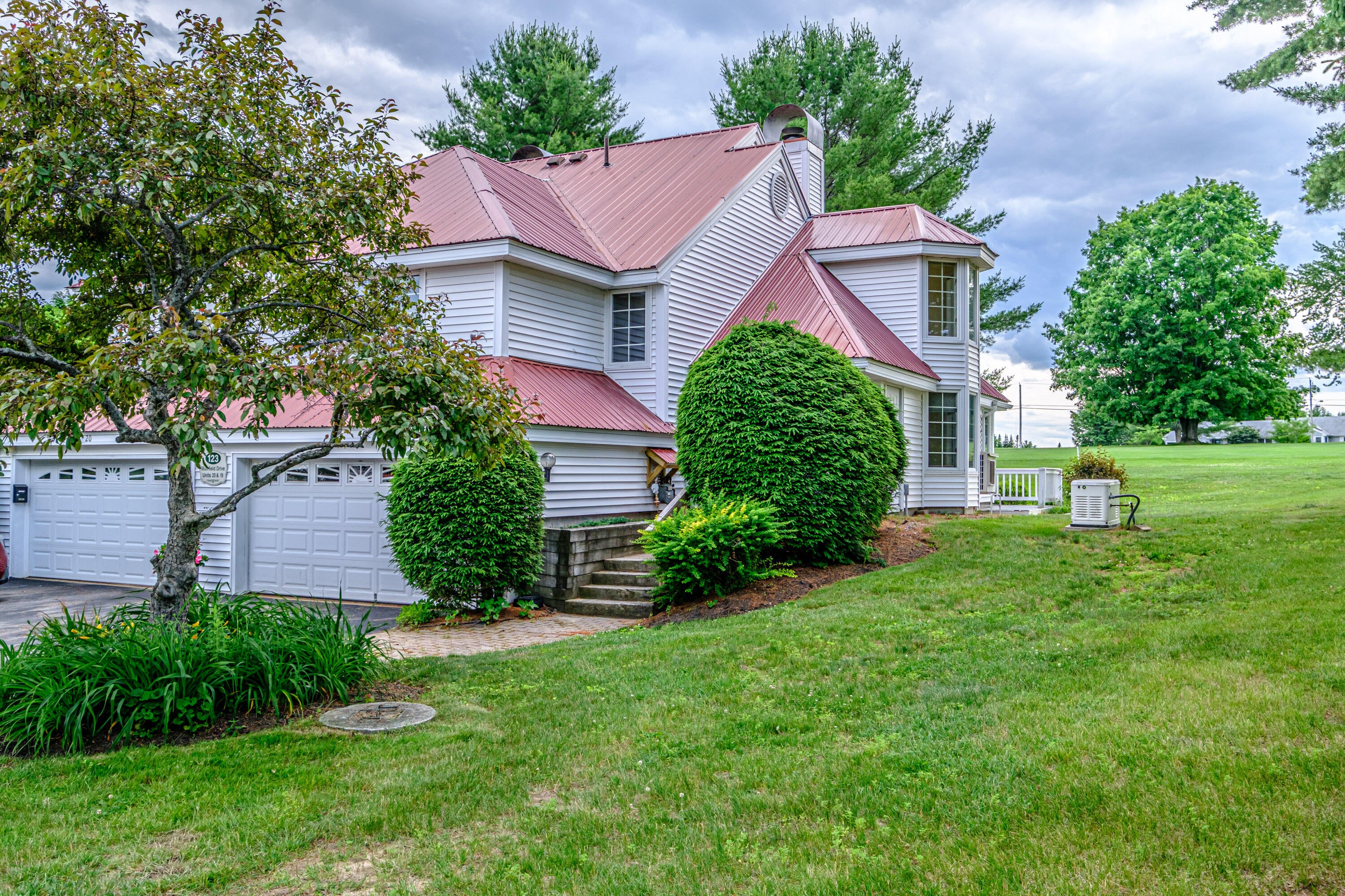 19 Muirfield Drive 19