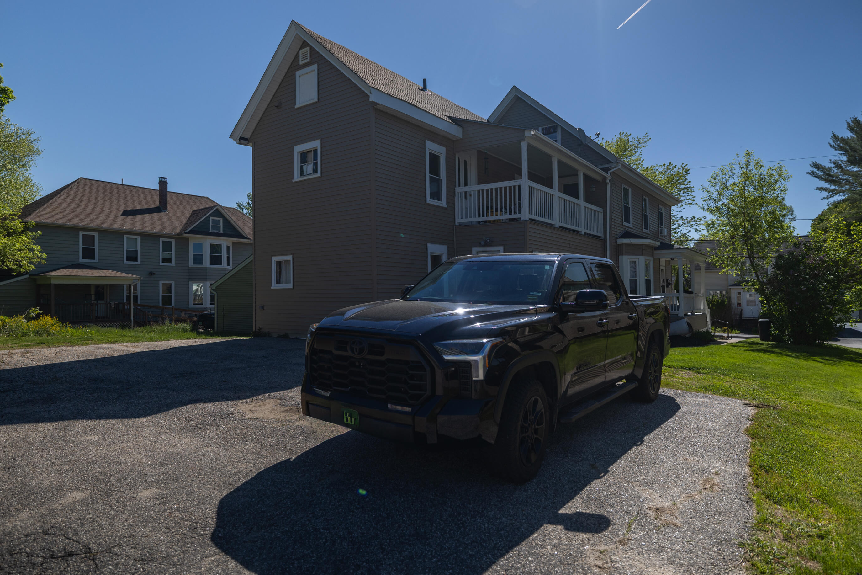 24 Sylvan Avenue