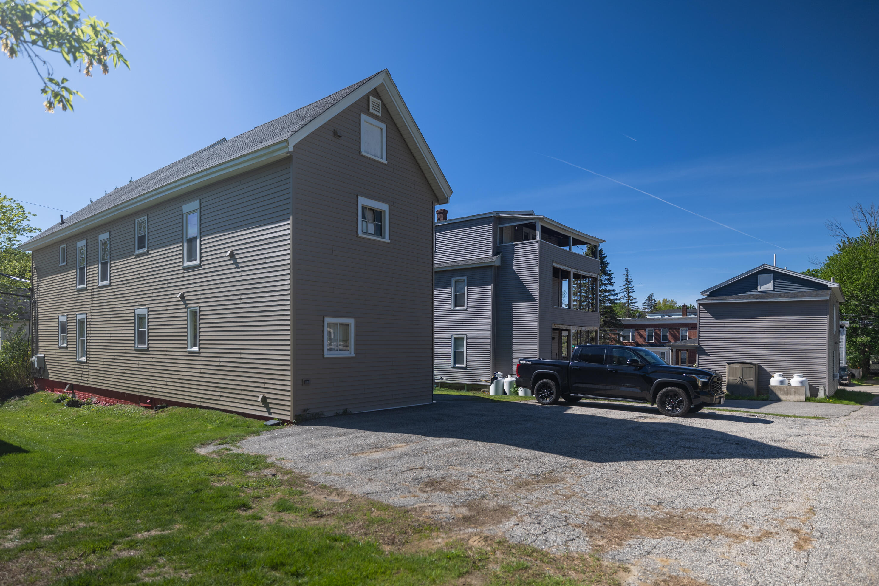 24 Sylvan Avenue