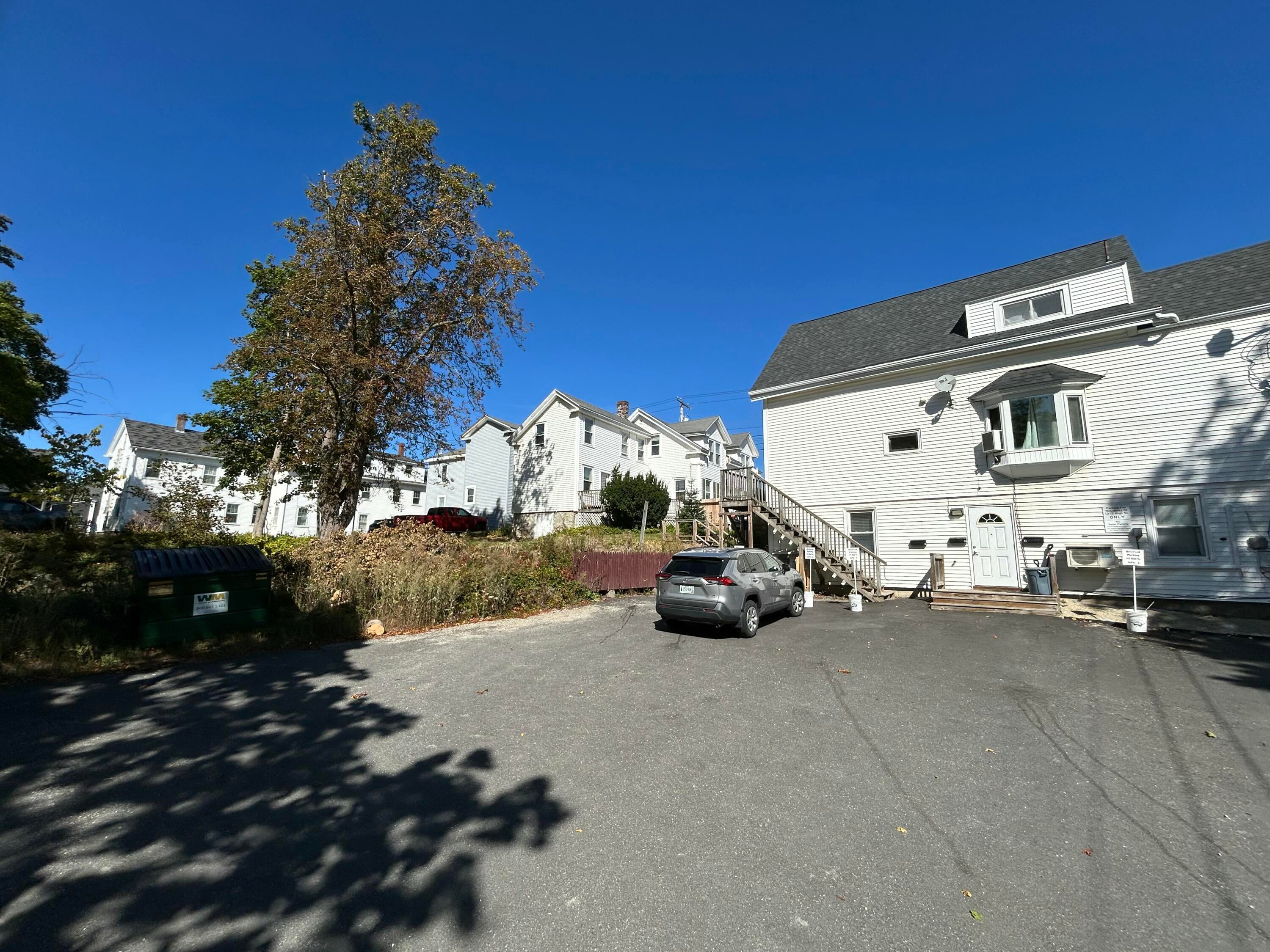 15 & 13 High Street