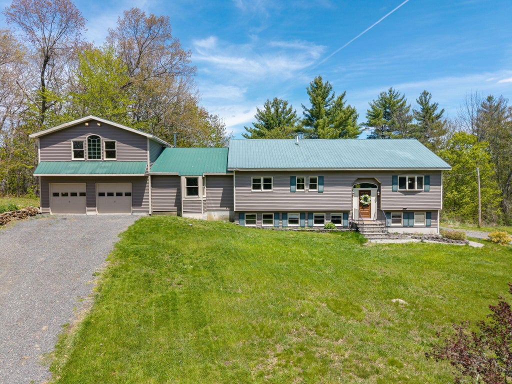 Photo of 528 Bauneg Beg Hill Road, North Berwick, ME 03906 (MLS # 1665074)