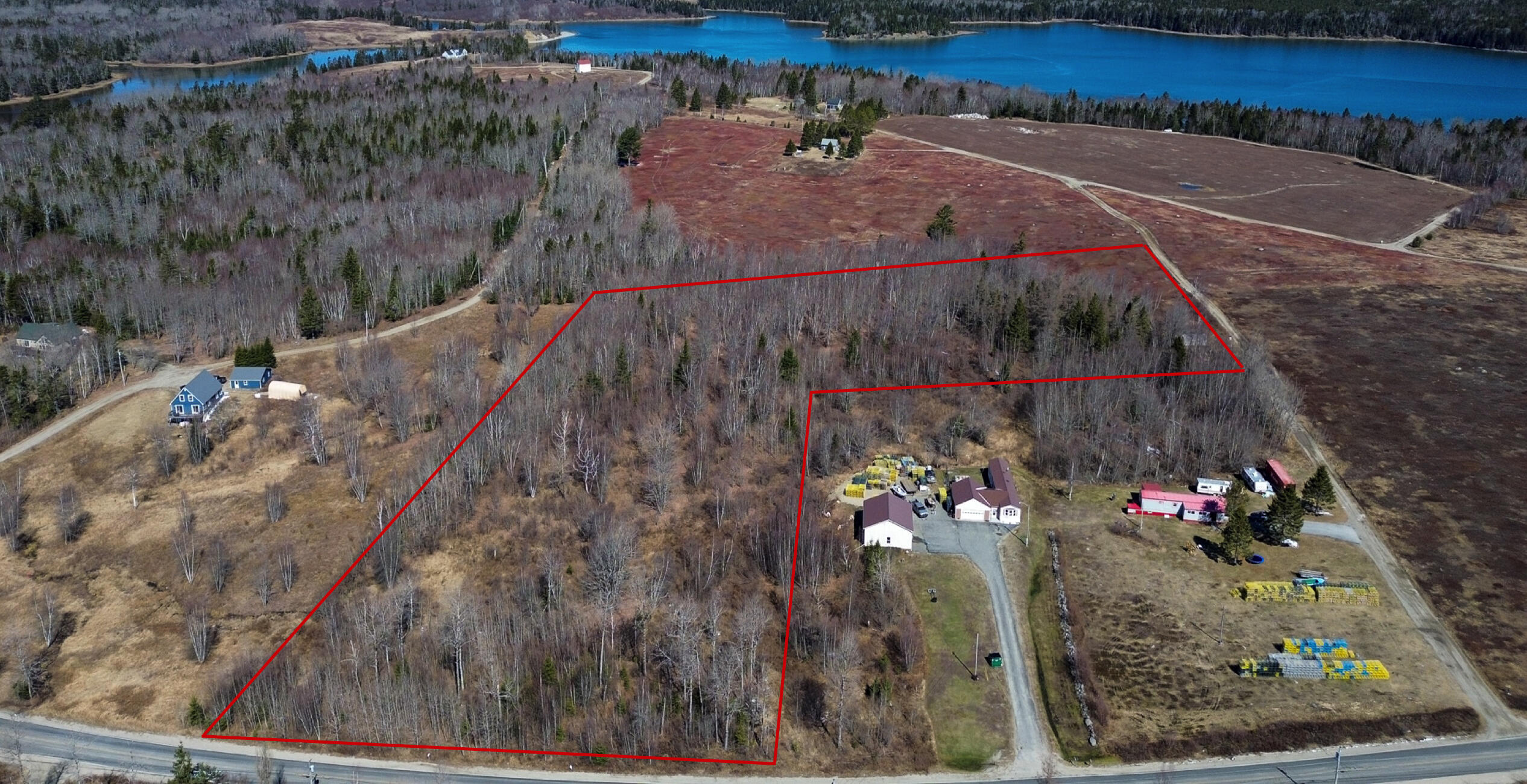 4-111 Mason Bay Road