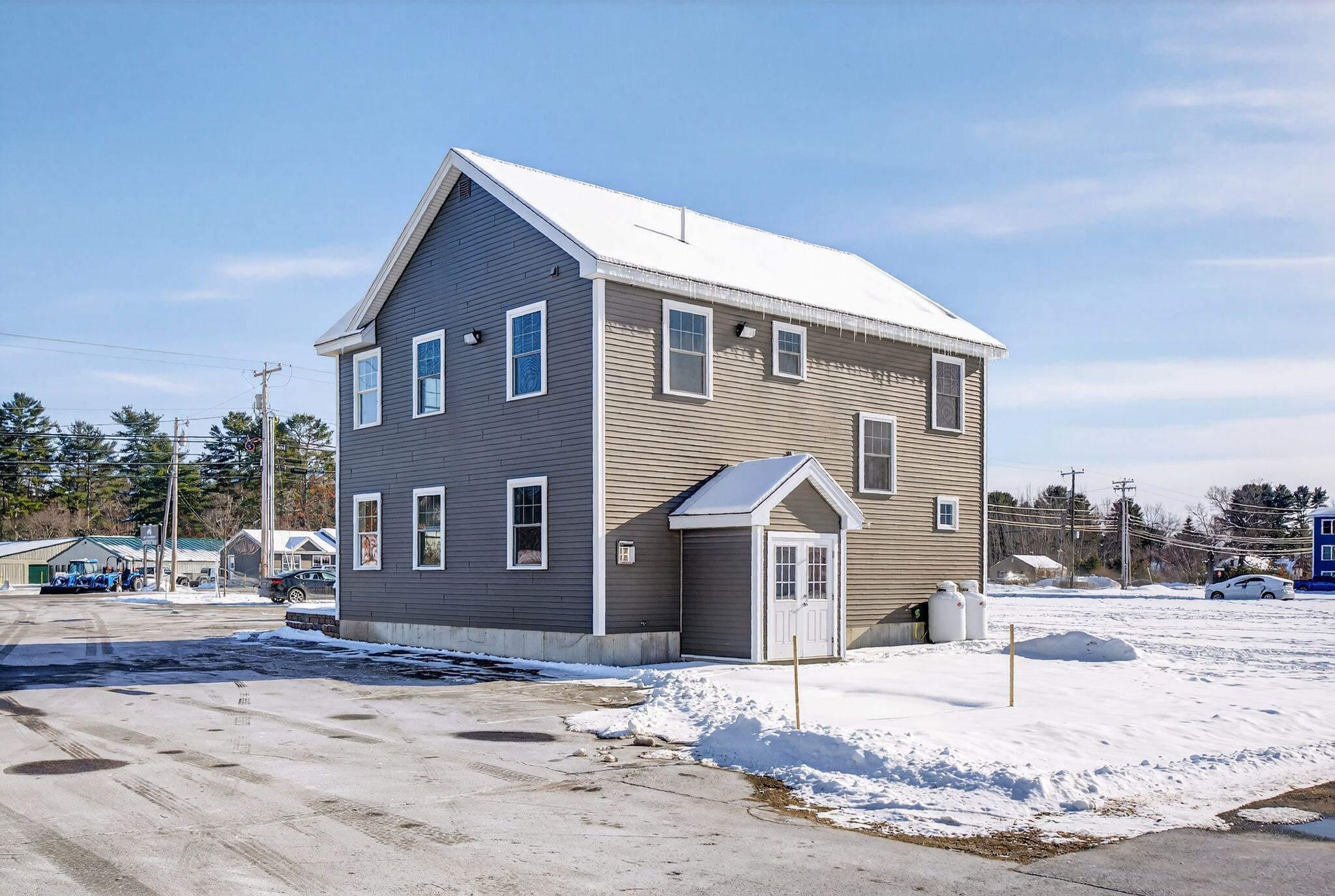 630 Roosevelt Trail 1