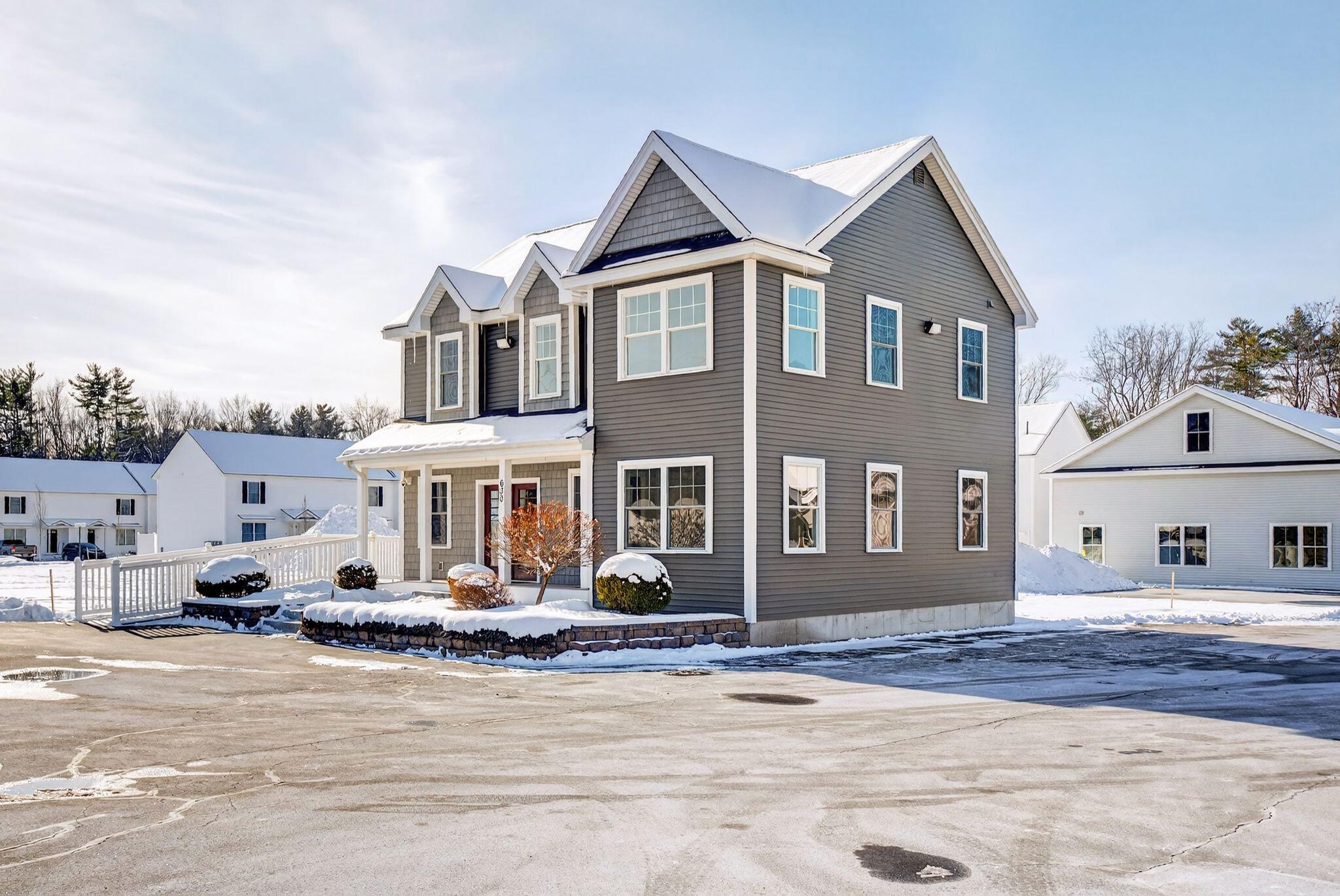630 Roosevelt Trail 1