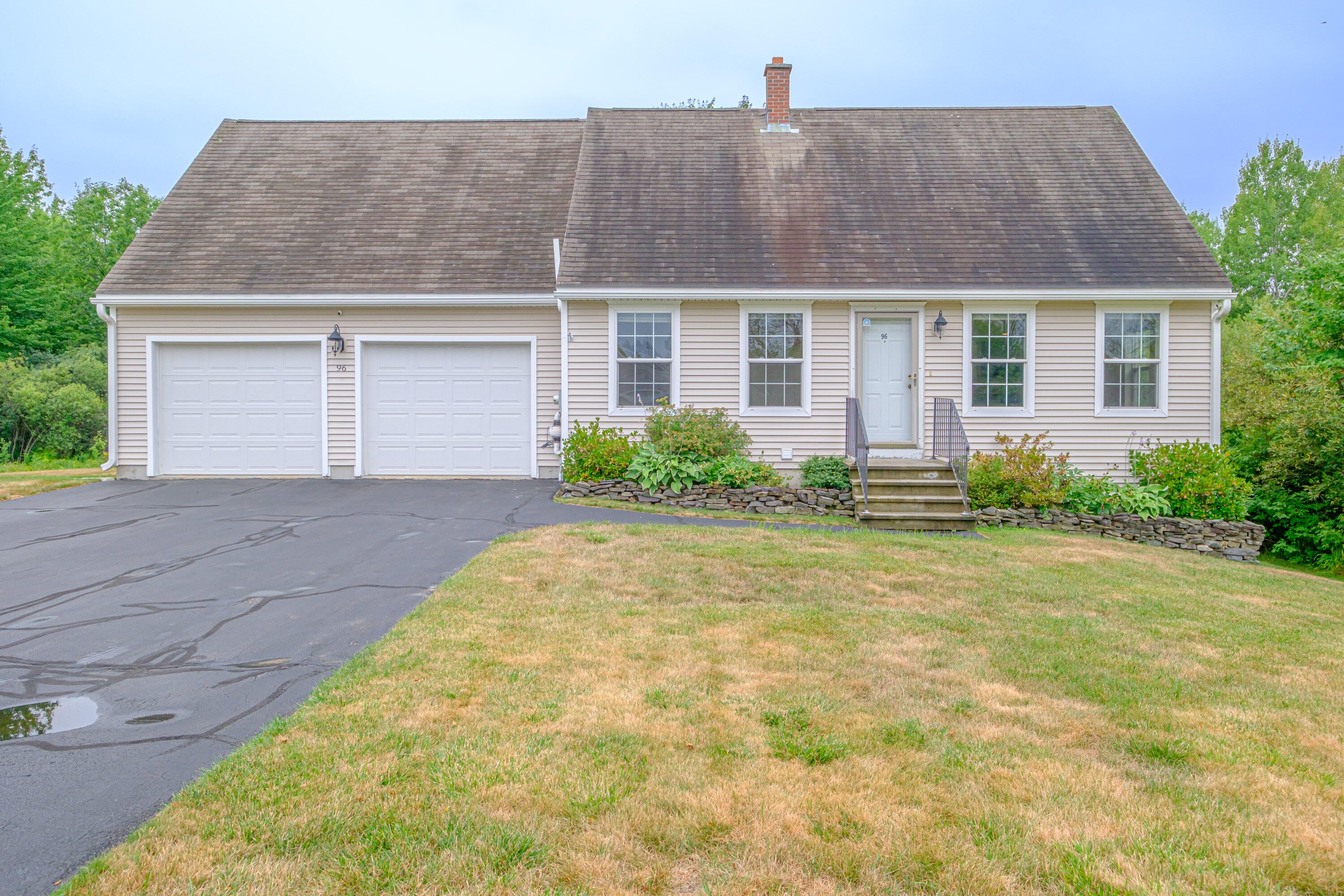 96 Merganser Street