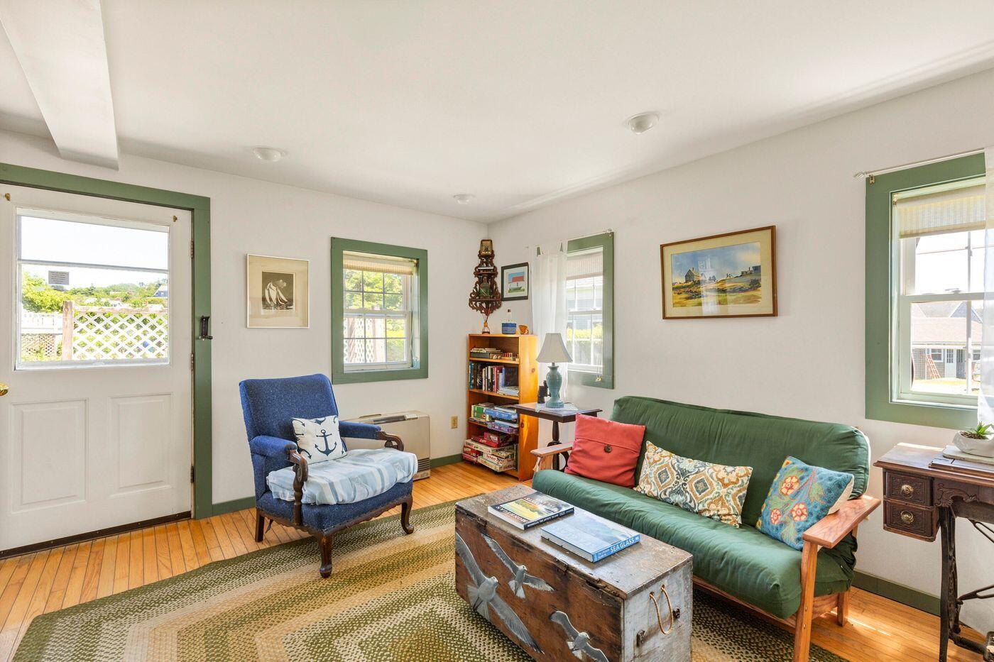 5 Wharf Hill Road