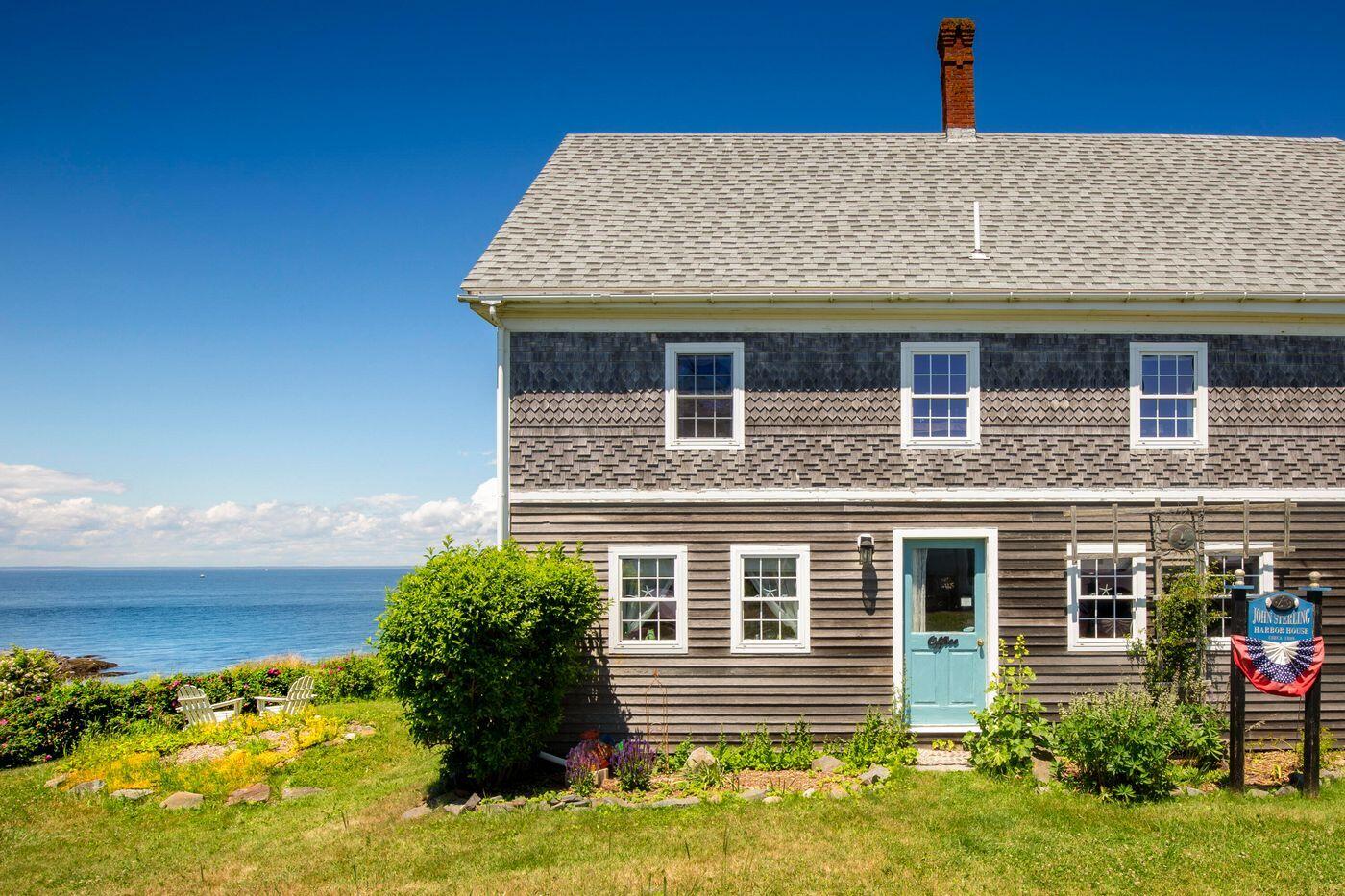 5 Wharf Hill Road