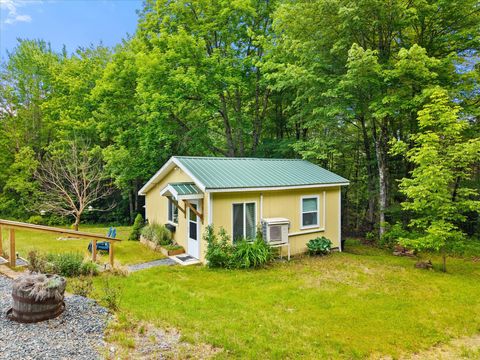 Photo of 19 Perry Lane, Amherst, ME 04605 (MLS # 1669649)