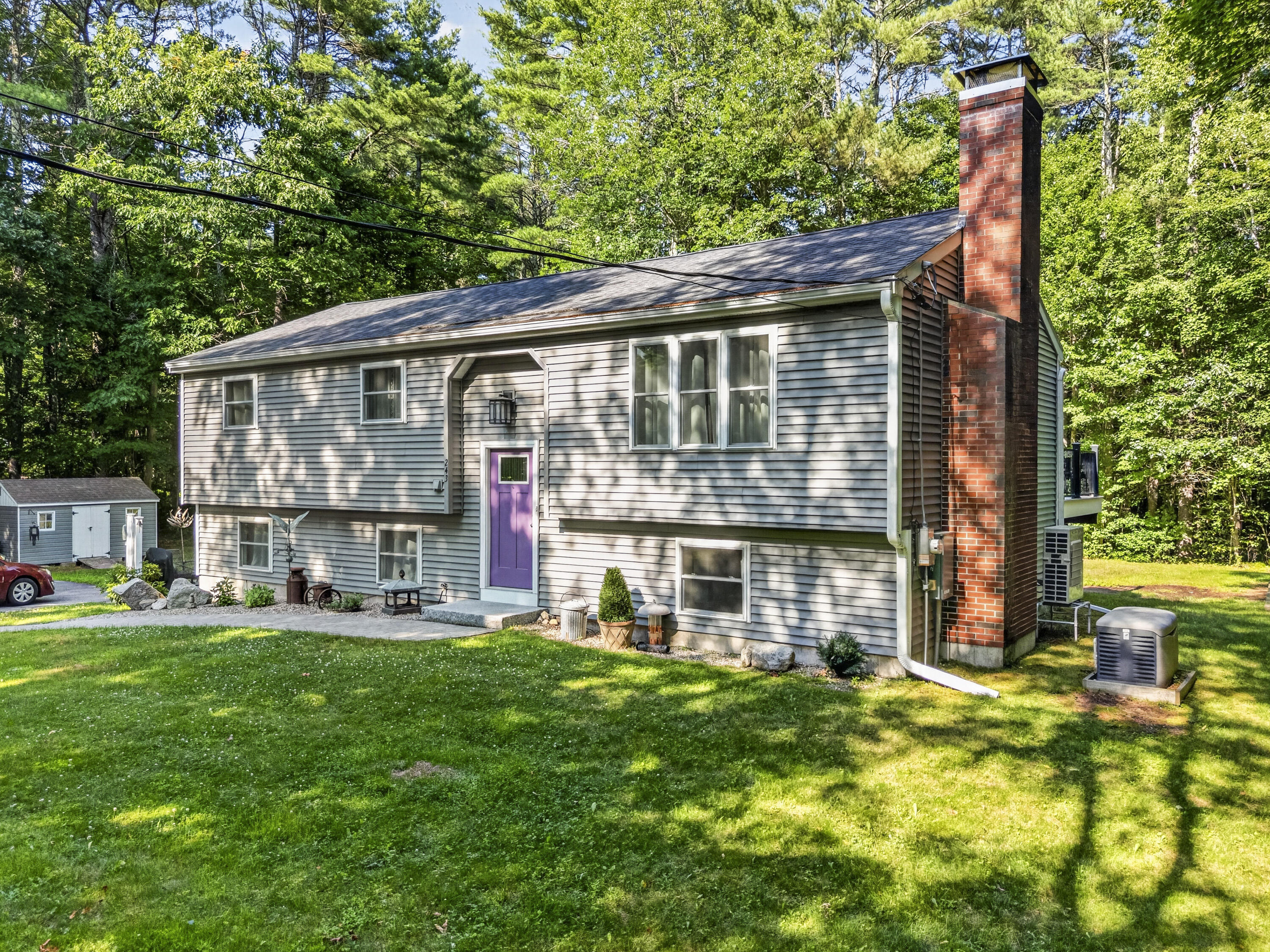 243 Oldfields Road
