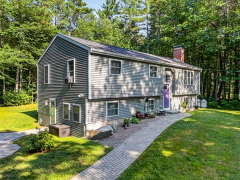 Photo of 243 Oldfields Road, South Berwick, ME 03908 (MLS # 1670176)