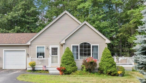 8 Port Drive 8 Windham ME 04062
