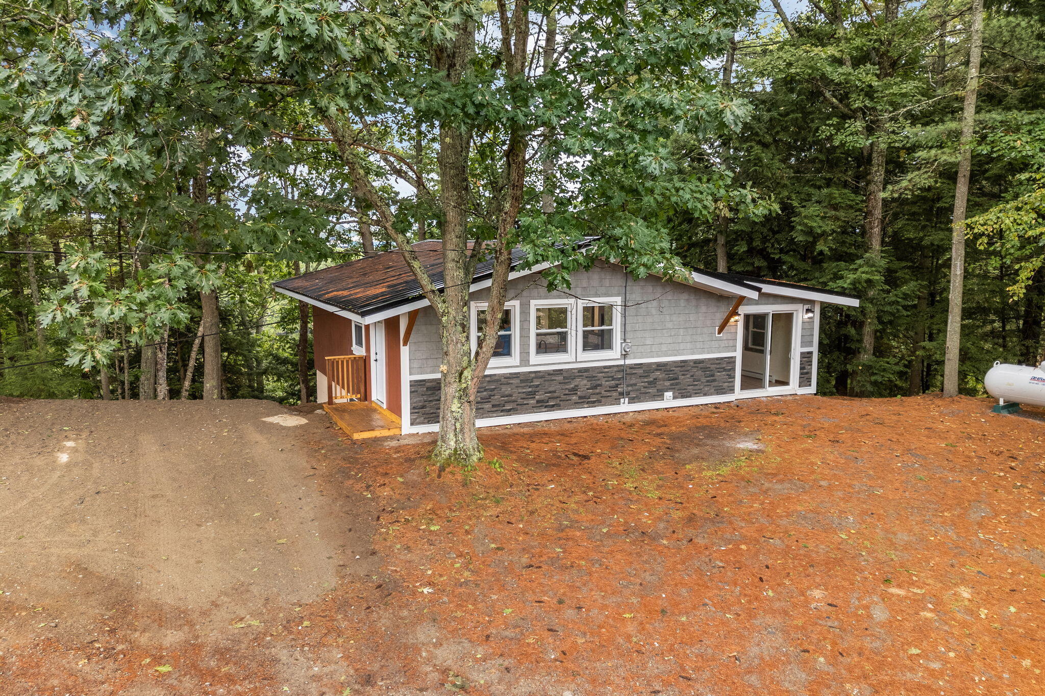 12 Rowell Road