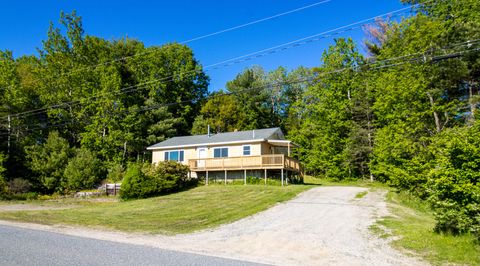 Photo of 7 Goodwin Road, Franklin, ME 04634 (MLS # 1665563)