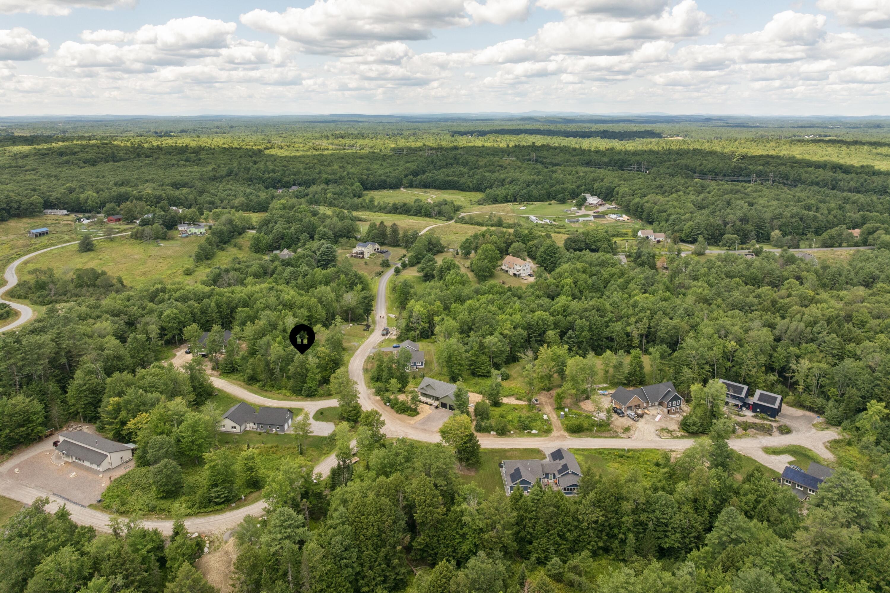 Lot #17 Little Bird Lane