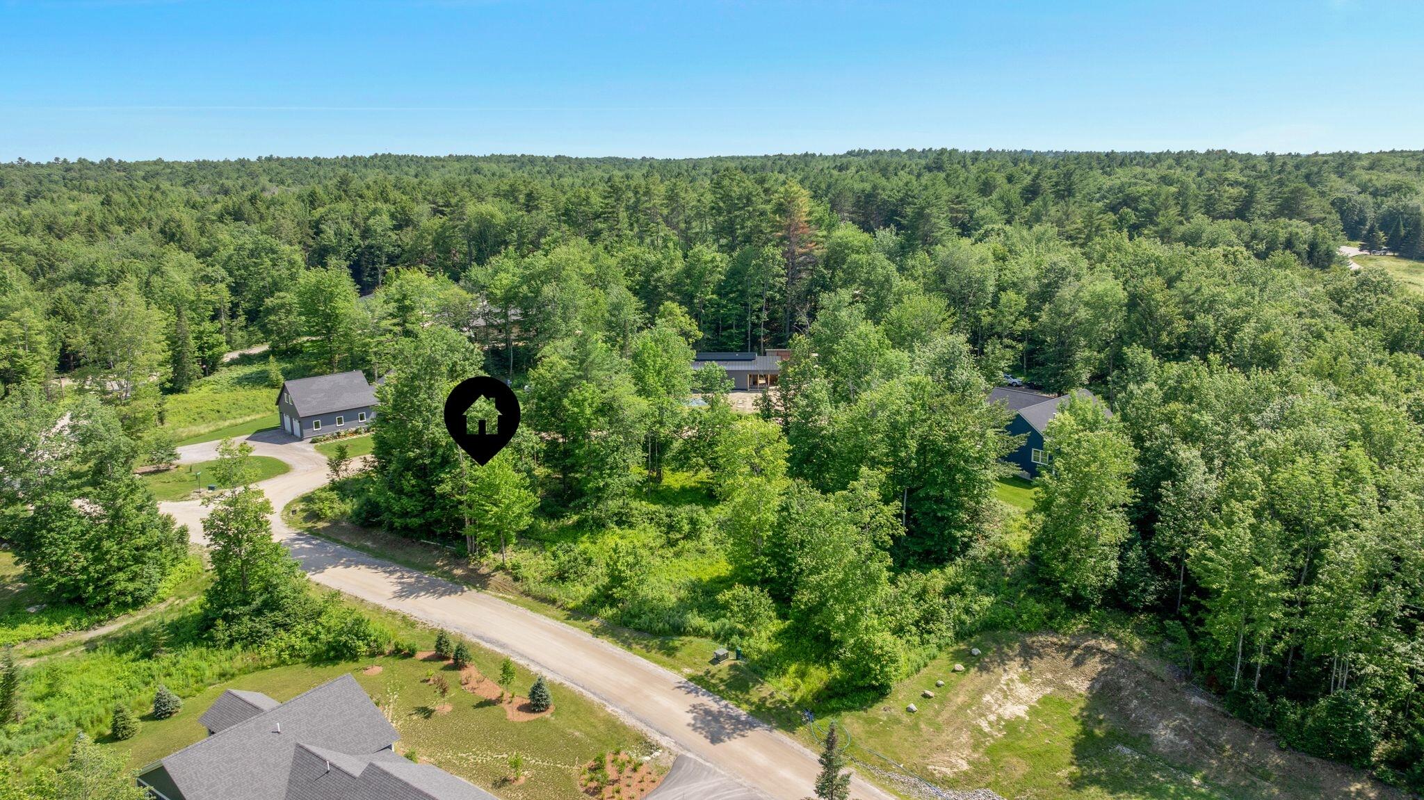 Lot #17 Little Bird Lane
