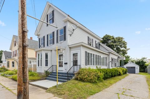 Photo of 13 Acorn Street, Sanford, ME 04073 (MLS # 1670583)