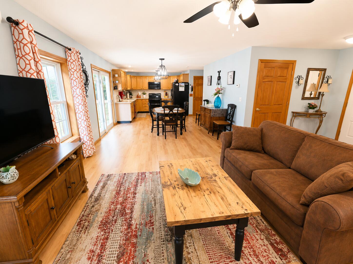 866 Greenbush Road