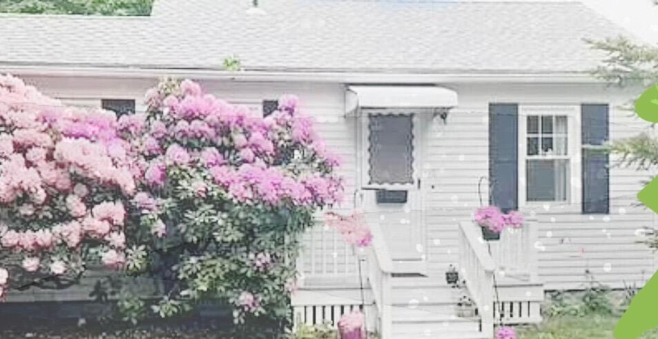 12 Grandview Avenue