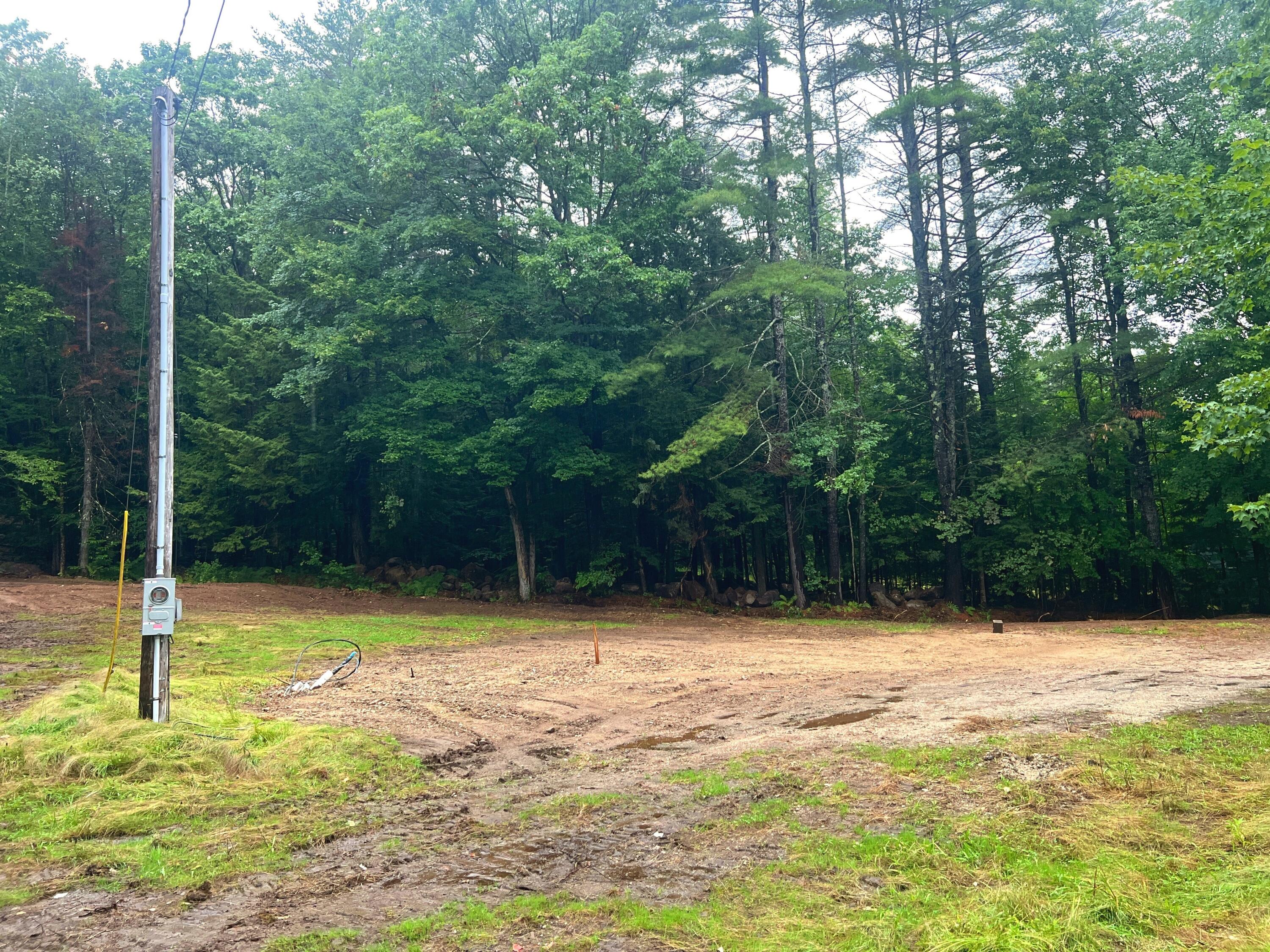 621 Harrison Road
